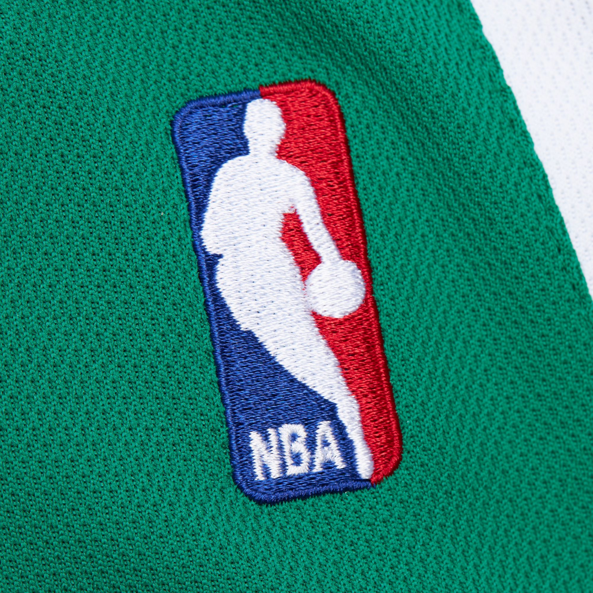 Mitchell & Ness Adult Dallas Mavericks Dirk Nowitzki #41 2004 Authentic Jersey product image