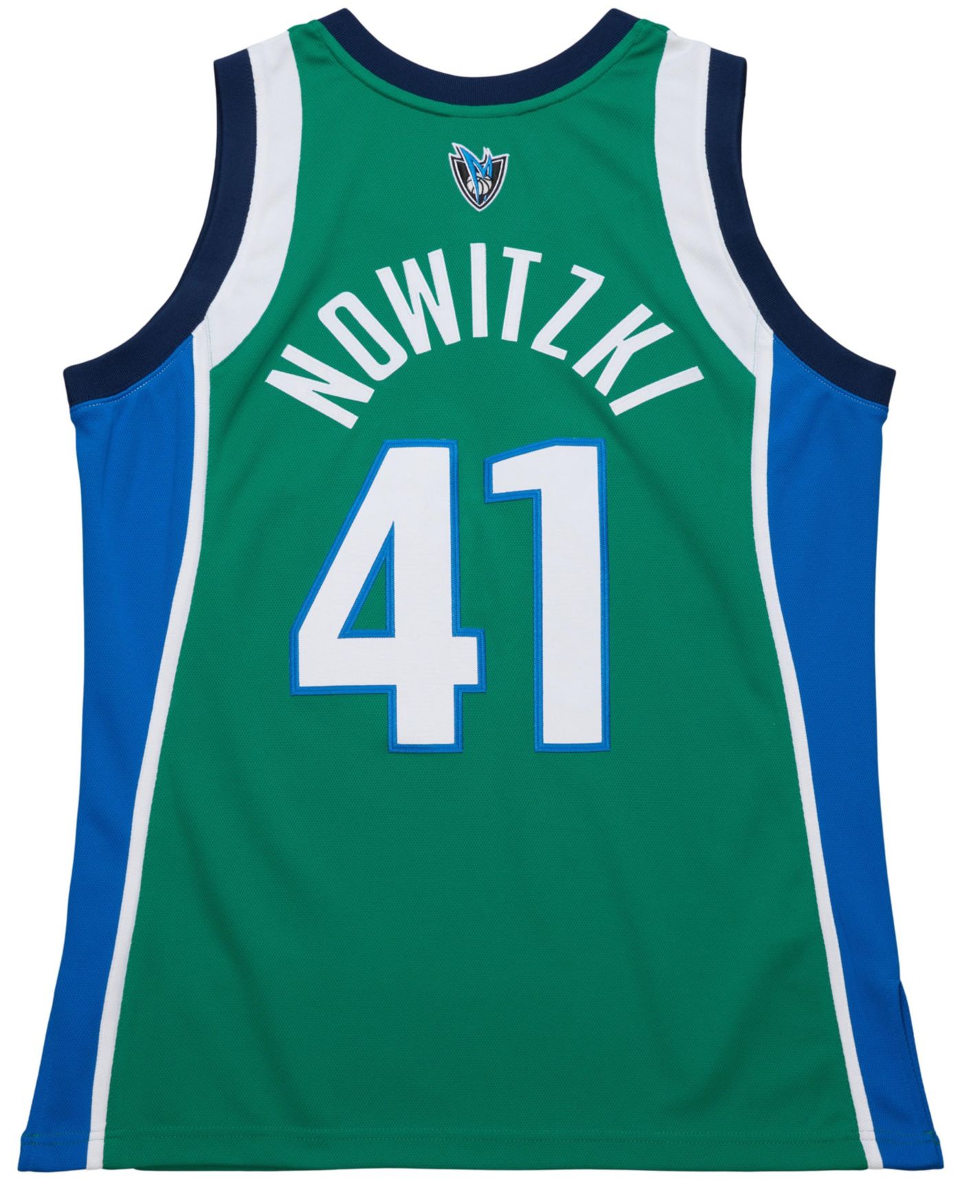 Dirk nowitzki authentic jersey online