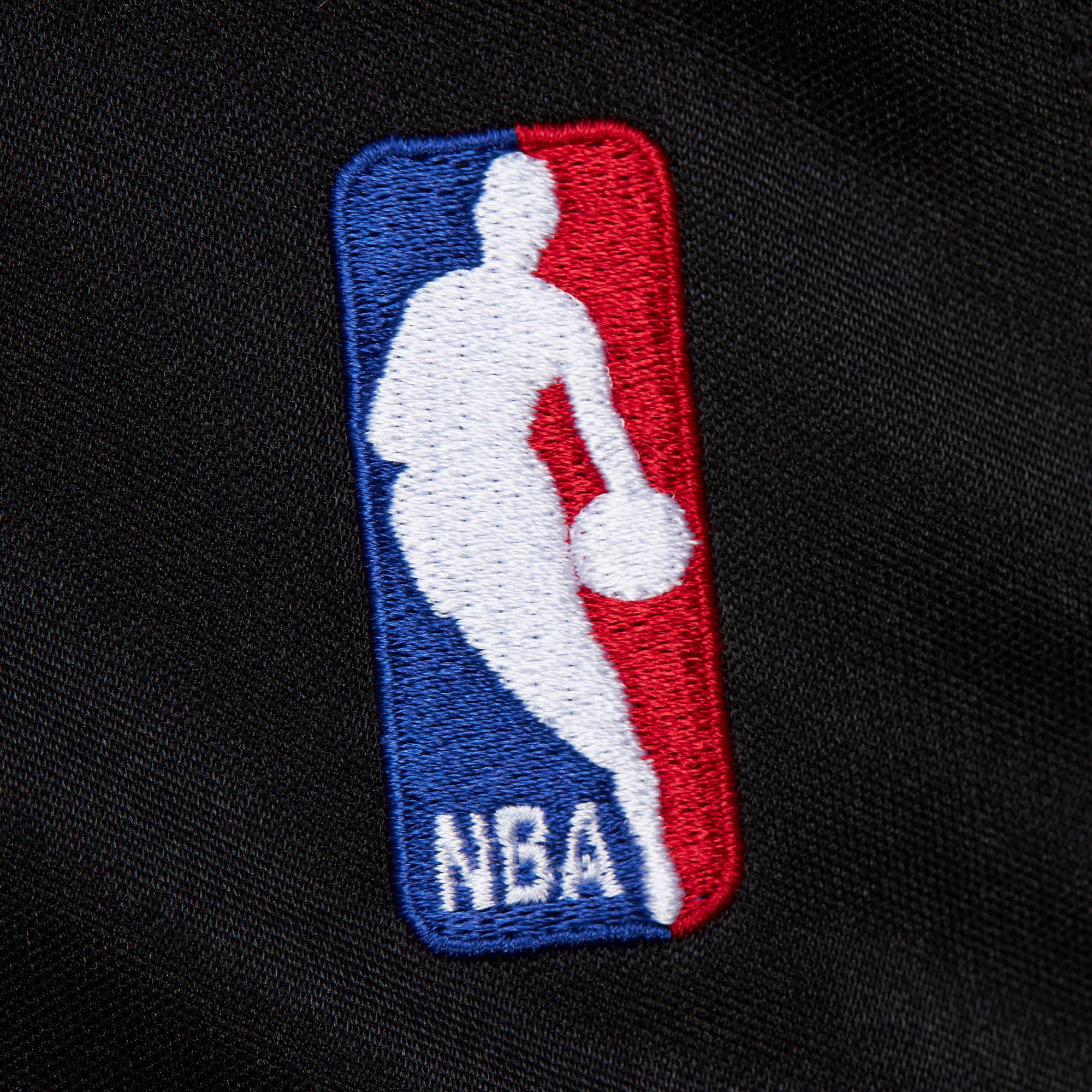 Mitchell & Ness Adult Miami Heat Dwyane Wade #3 Authentic '11 Jersey product image