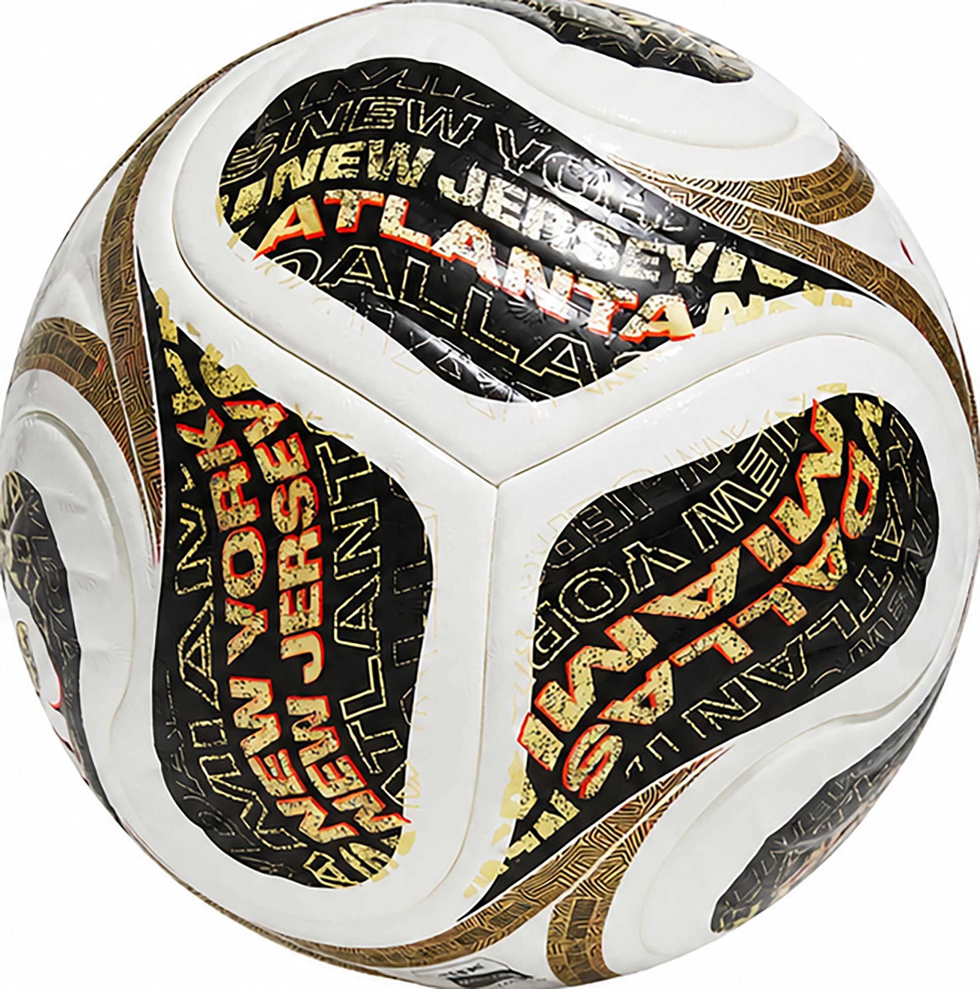 adidas FIFA World Cup 2026 Trionda Finals Pro Official Match