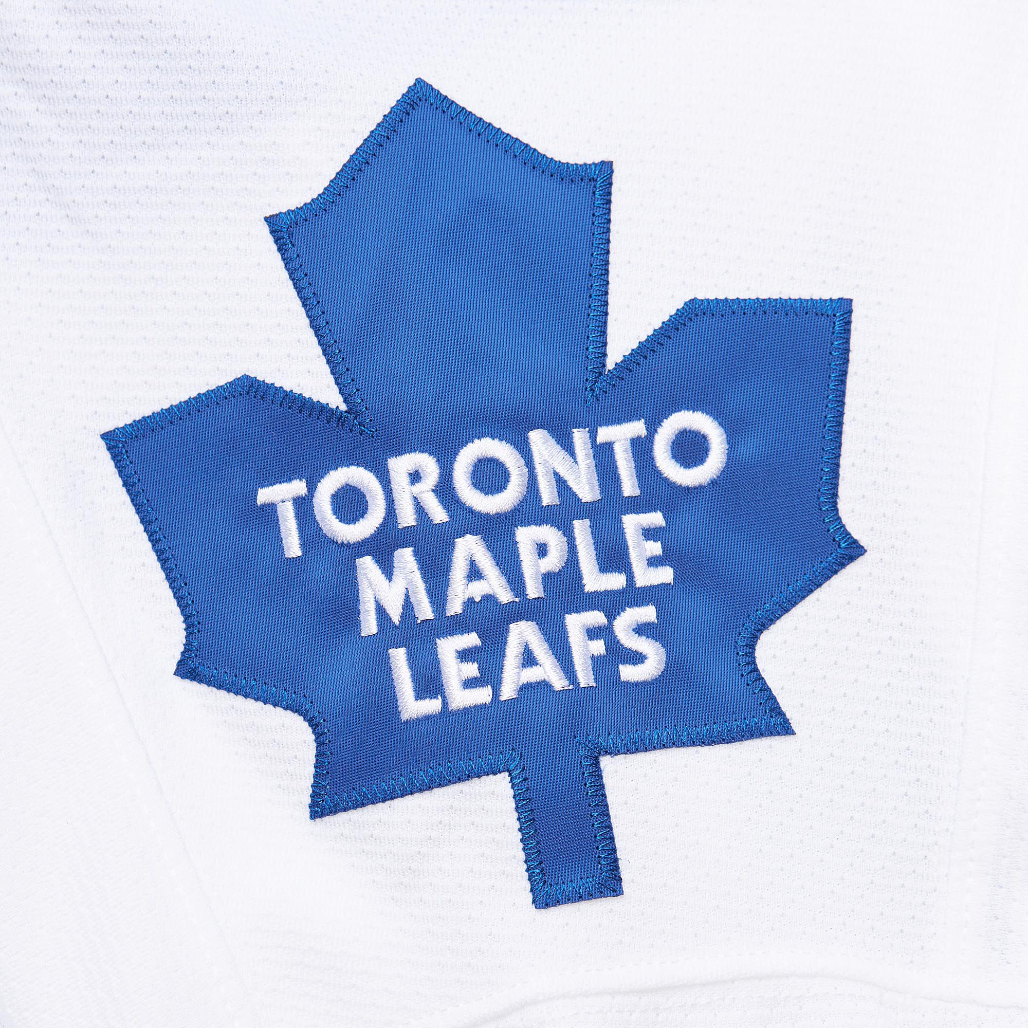 Mitchell & Ness Men's Toronto Maple Leafs Mats Sundin #13 1999 Vintage All-Star Replica Jersey product image