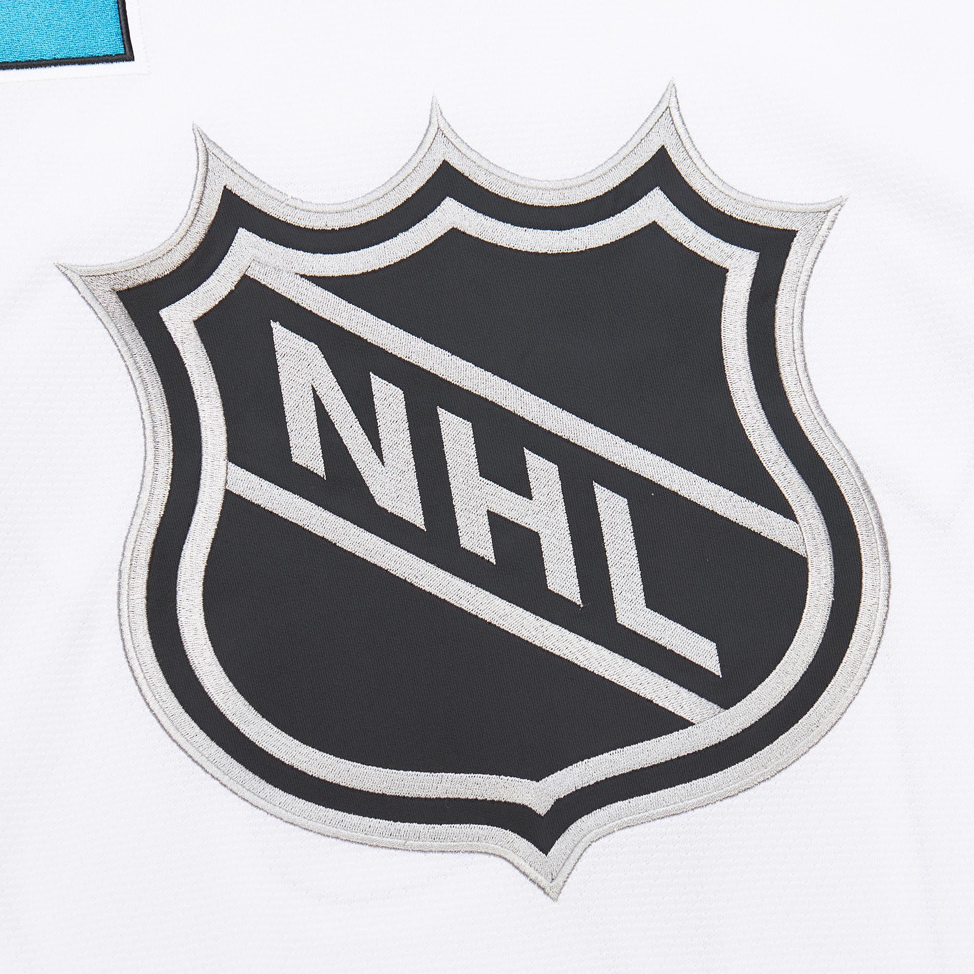 Mitchell & Ness Men's Toronto Maple Leafs Mats Sundin #13 1999 Vintage All-Star Replica Jersey product image