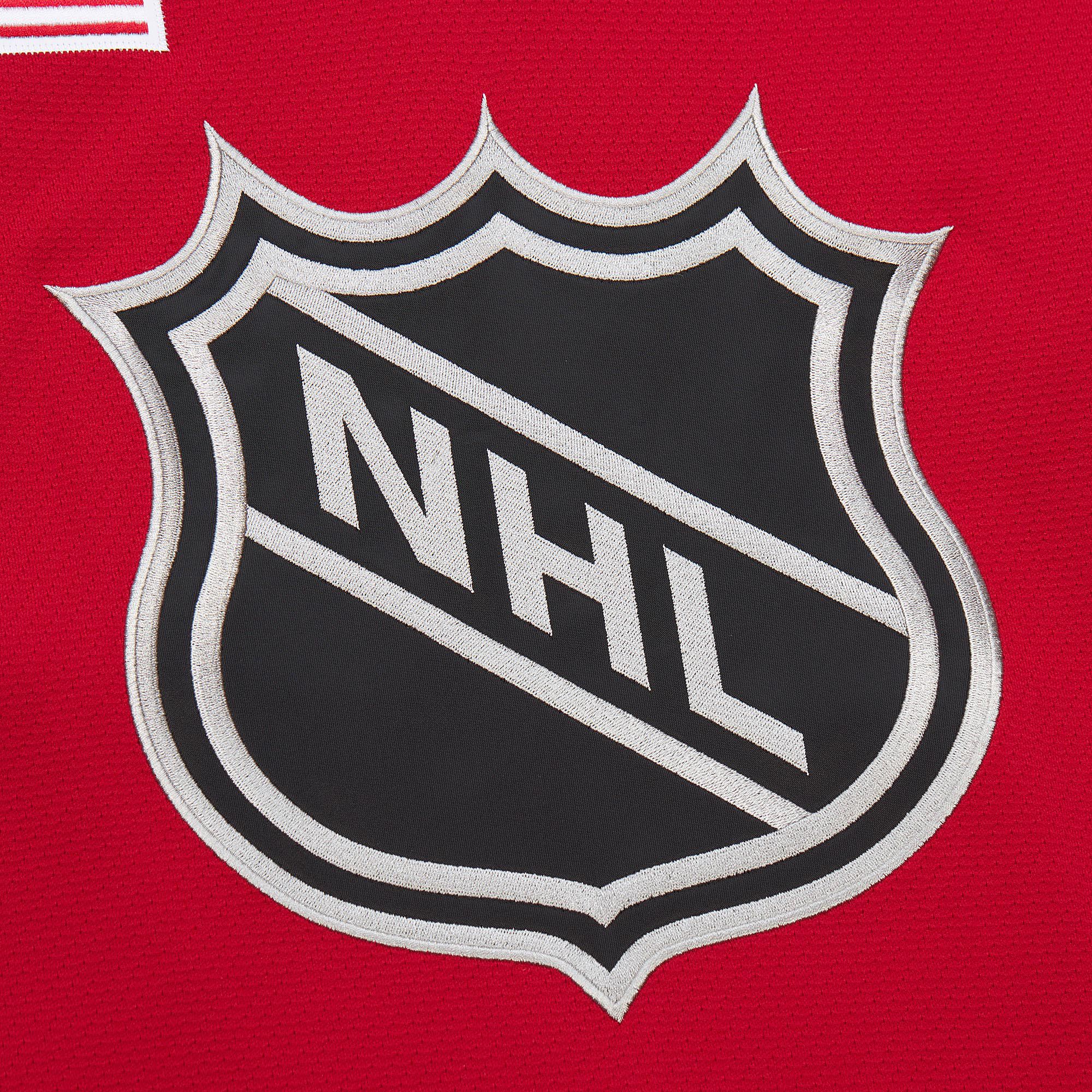 Mitchell & Ness Men's Dallas Stars Mike Modano #27 1999 Vintage All-Star Replica Jersey product image