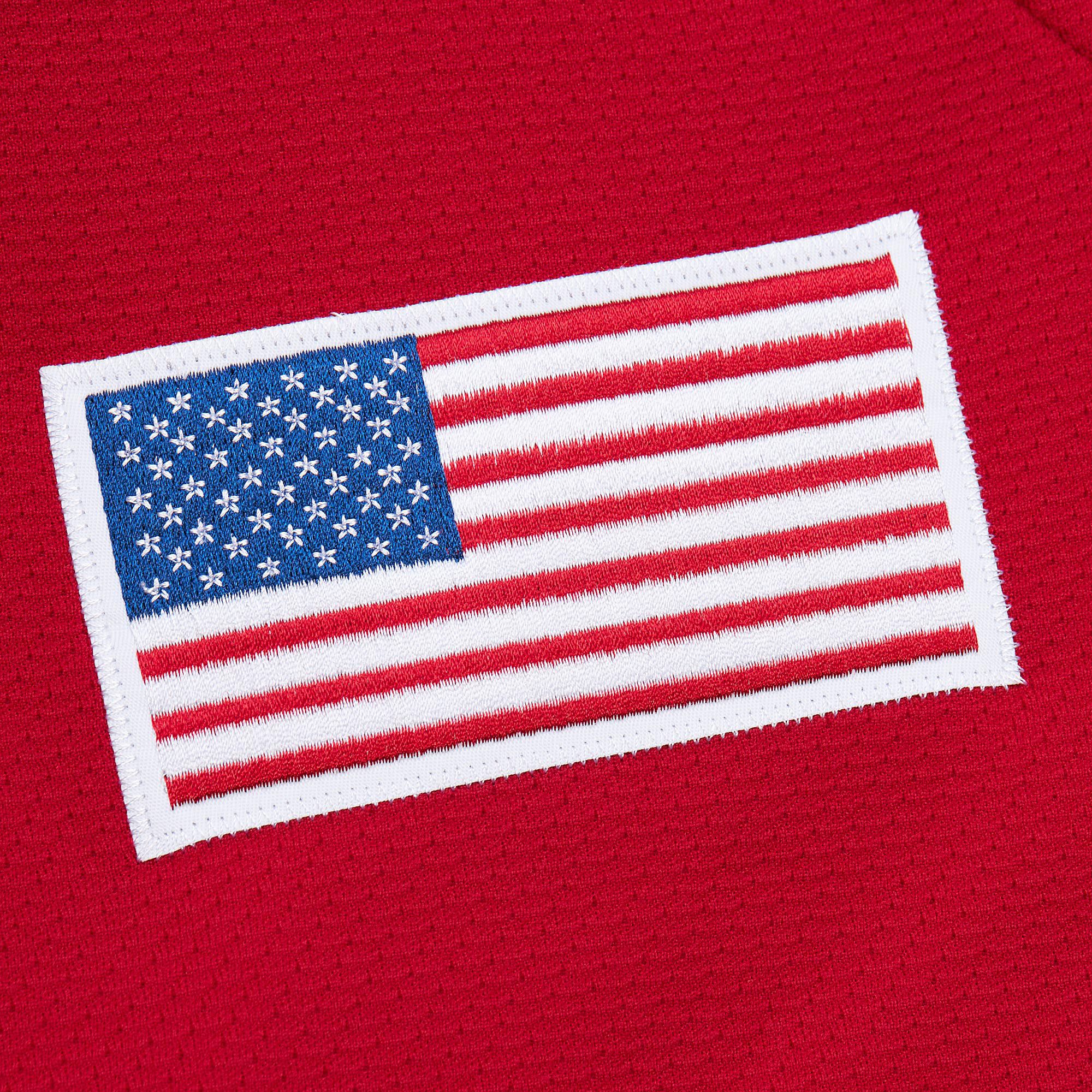 Mitchell & Ness Men's Dallas Stars Mike Modano #27 1999 Vintage All-Star Replica Jersey product image