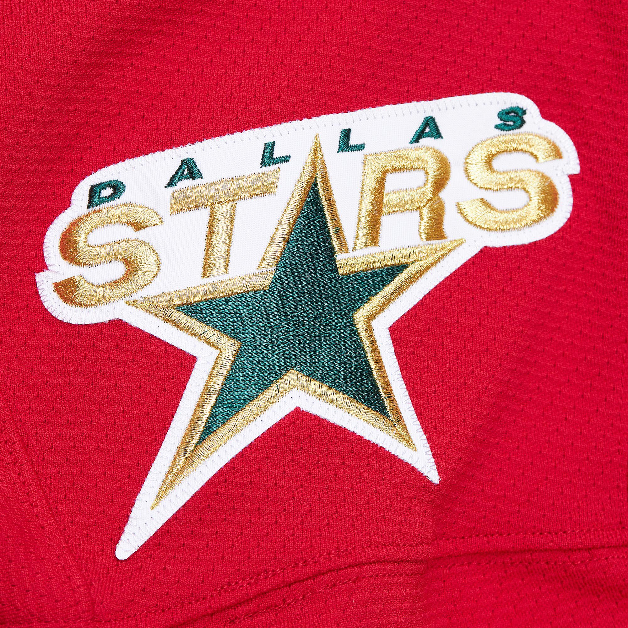 Mitchell & Ness Men's Dallas Stars Mike Modano #27 1999 Vintage All-Star Replica Jersey product image