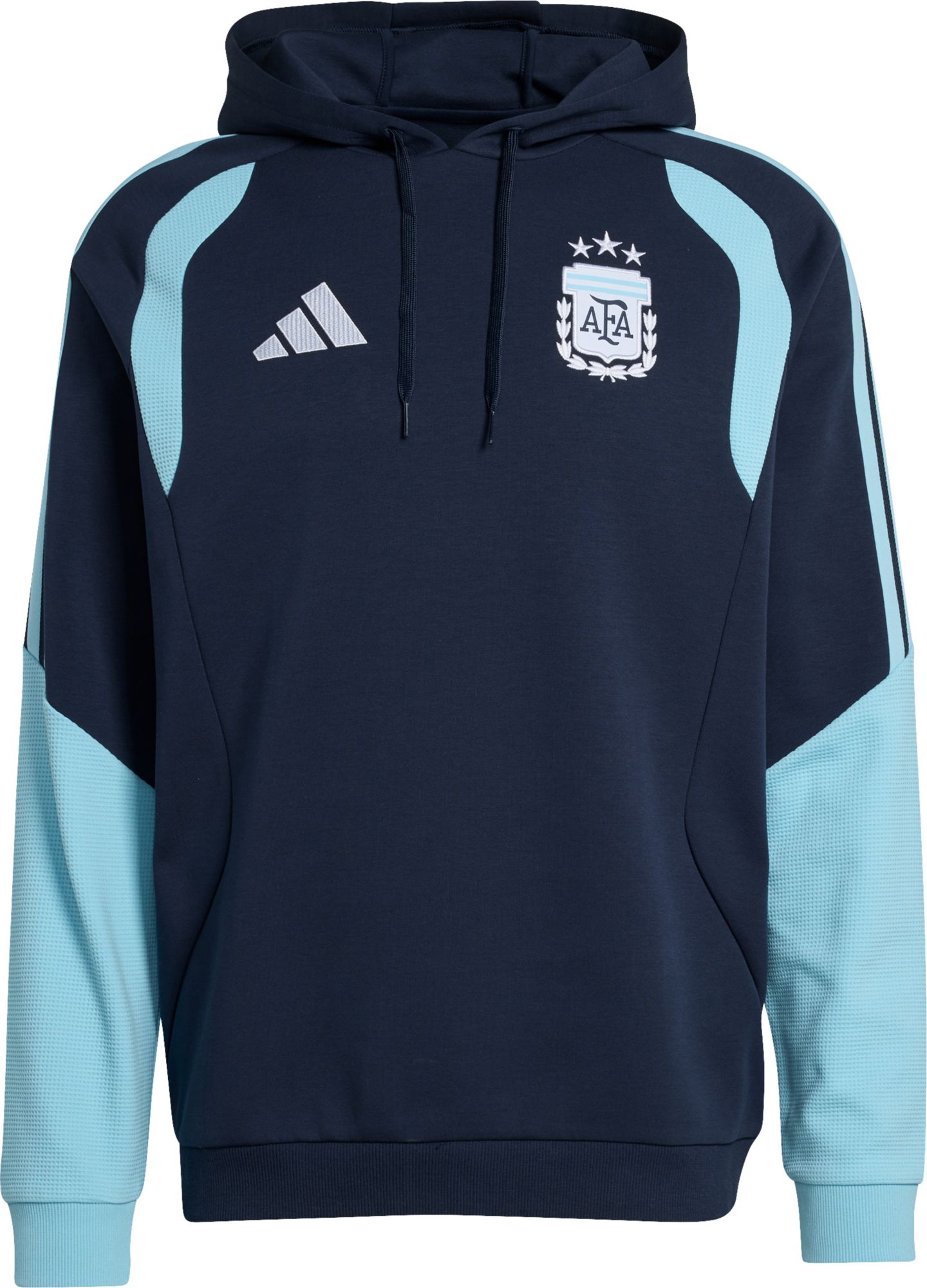 adidas Adult Argentina 2026 Home Tiro Hoodie product image