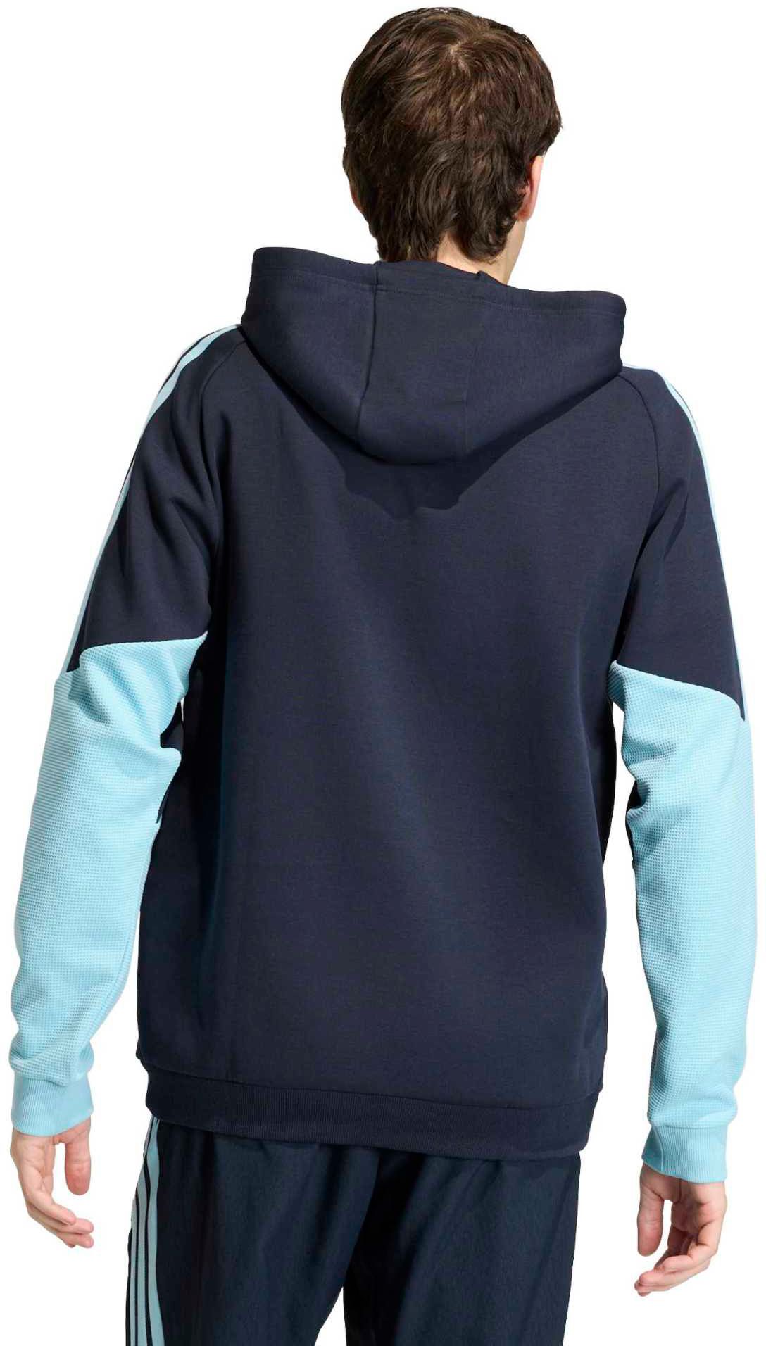 adidas Adult Argentina 2026 Home Tiro Hoodie product image