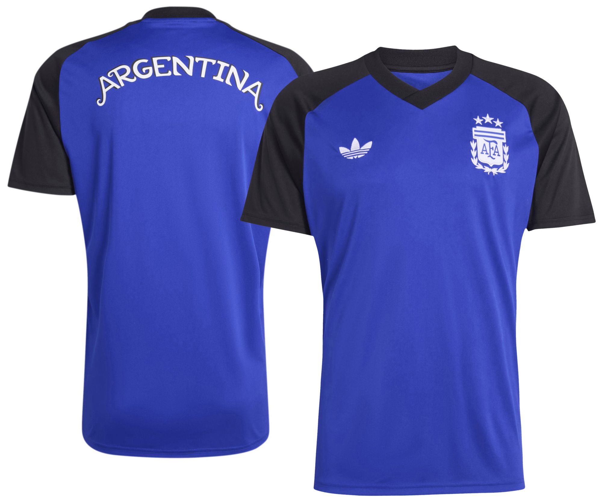 adidas Adult Argentina 2026 Away Prematch Jersey product image