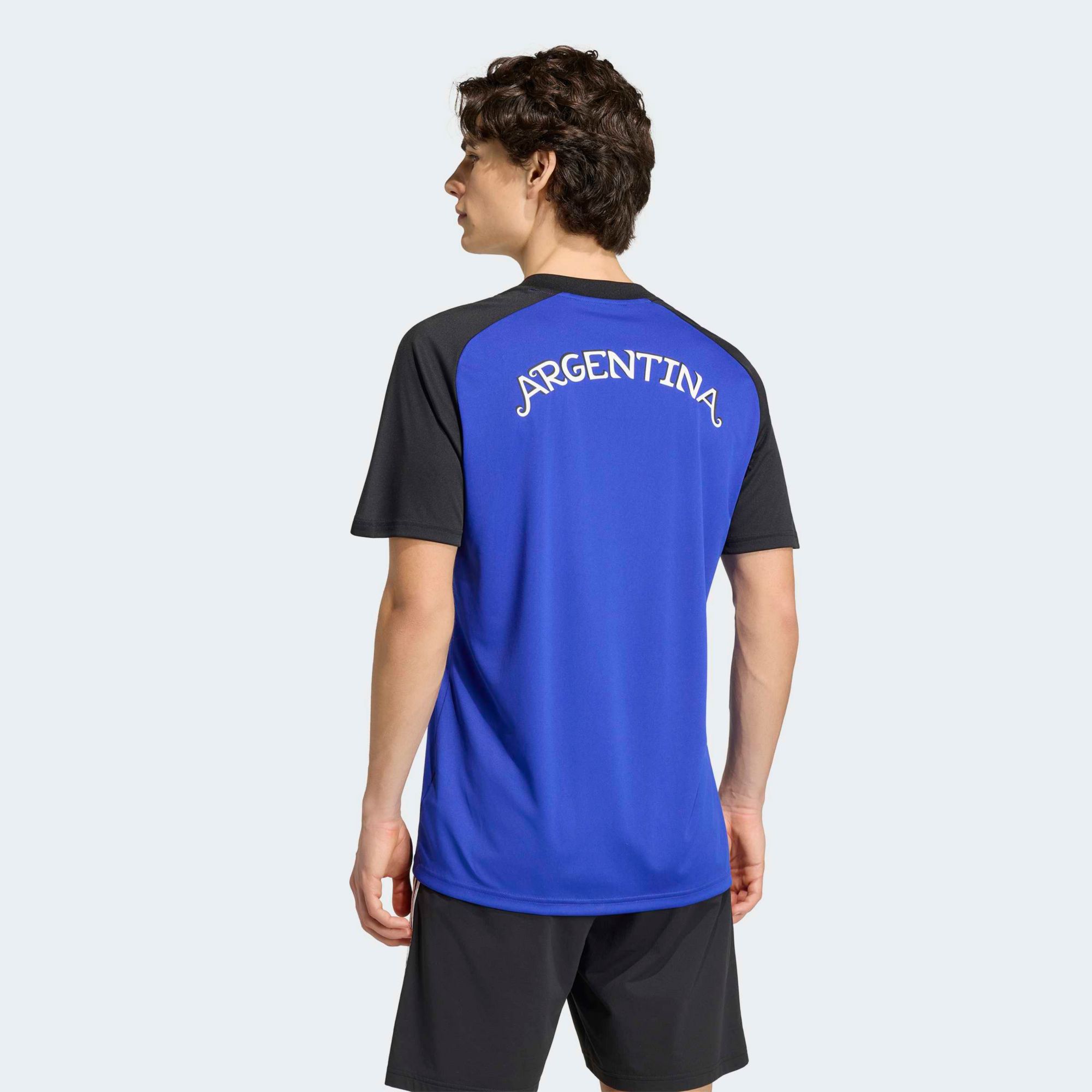 adidas Adult Argentina 2026 Away Prematch Jersey product image