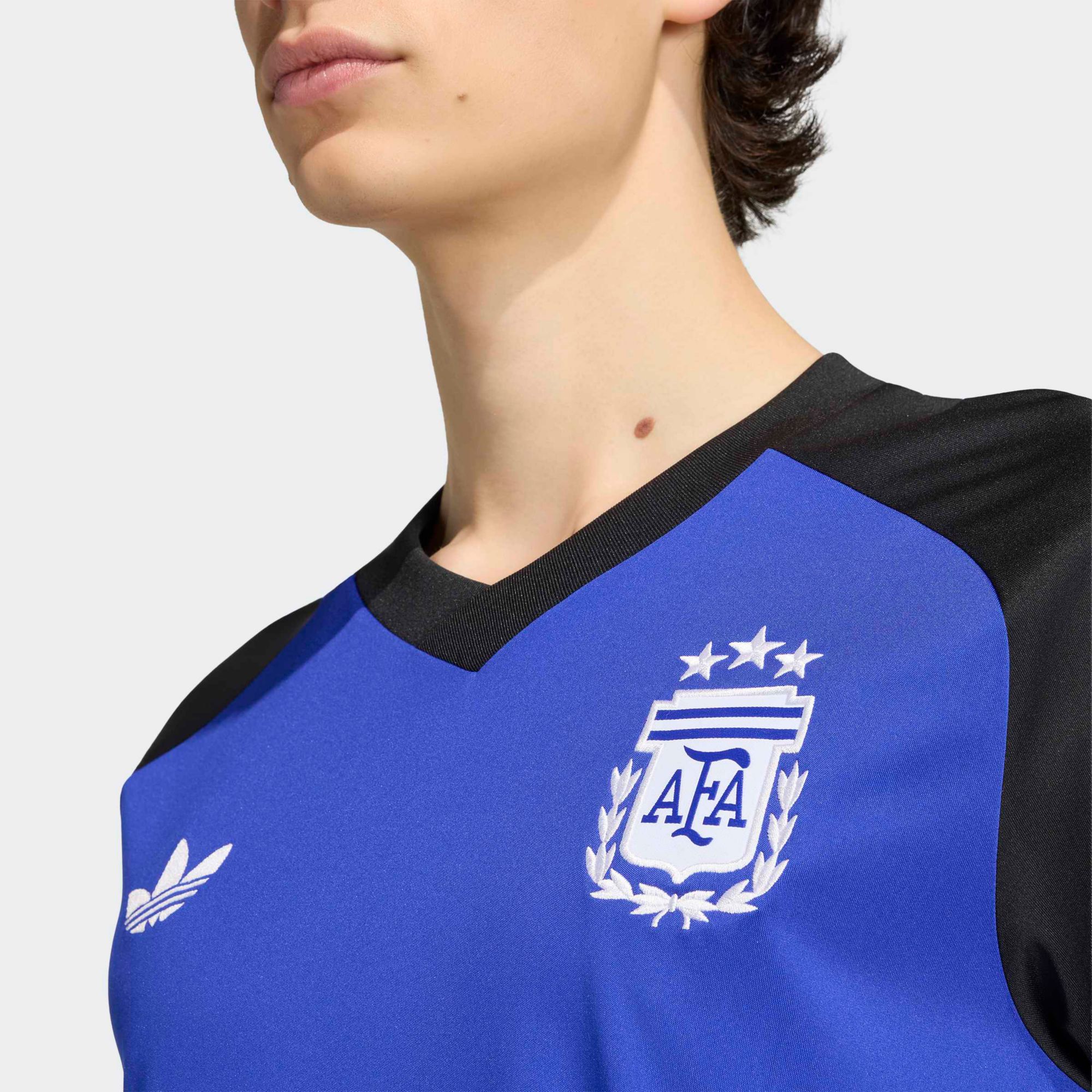 adidas Adult Argentina 2026 Away Prematch Jersey product image