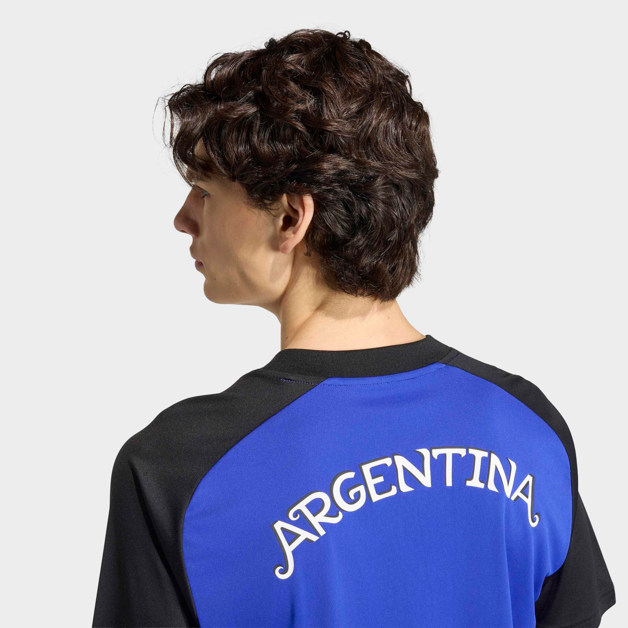 adidas Adult Argentina 2026 Away Prematch Jersey product image