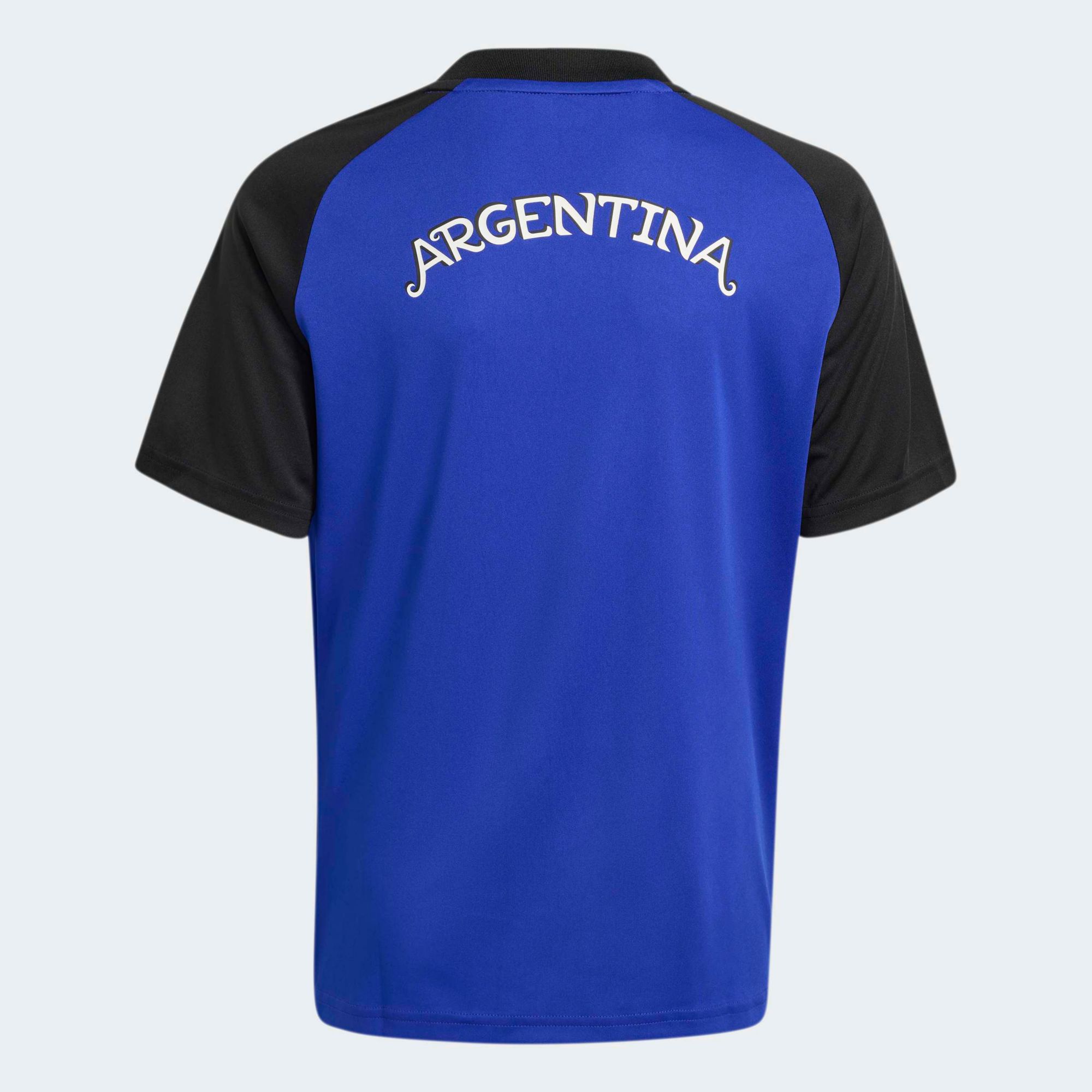 adidas Youth Argentina 2026 Away Prematch Jersey product image