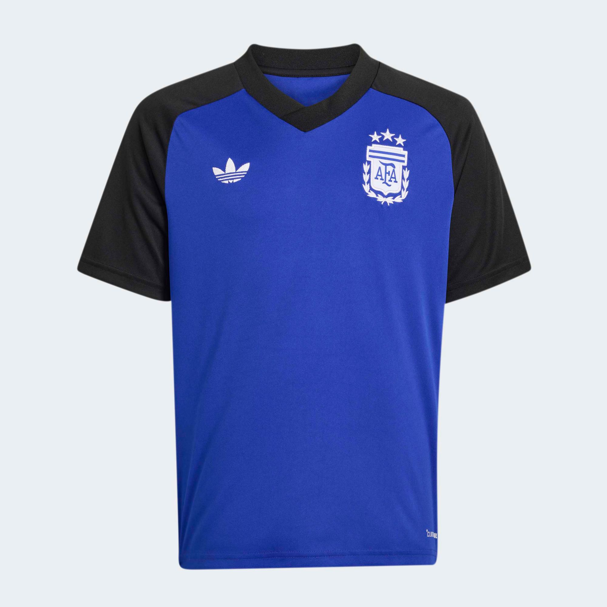 adidas Youth Argentina 2026 Away Prematch Jersey product image
