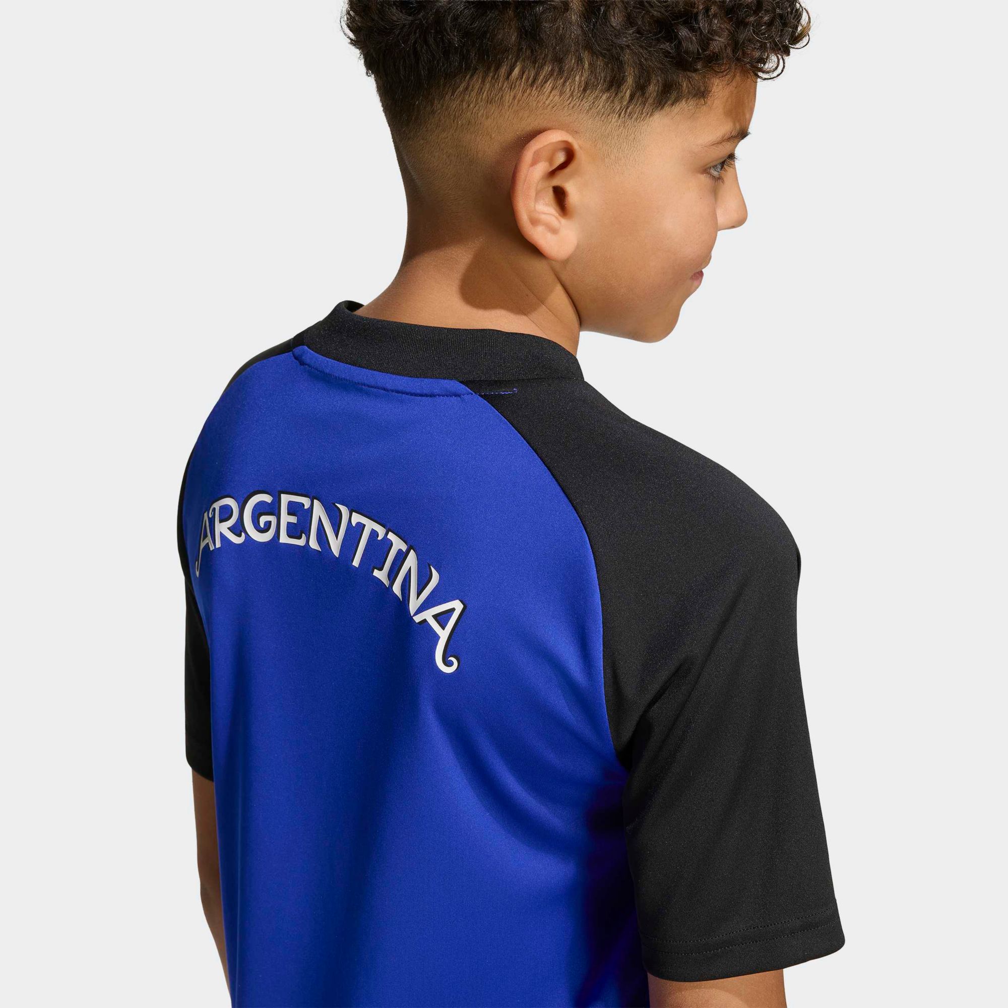 adidas Youth Argentina 2026 Away Prematch Jersey product image