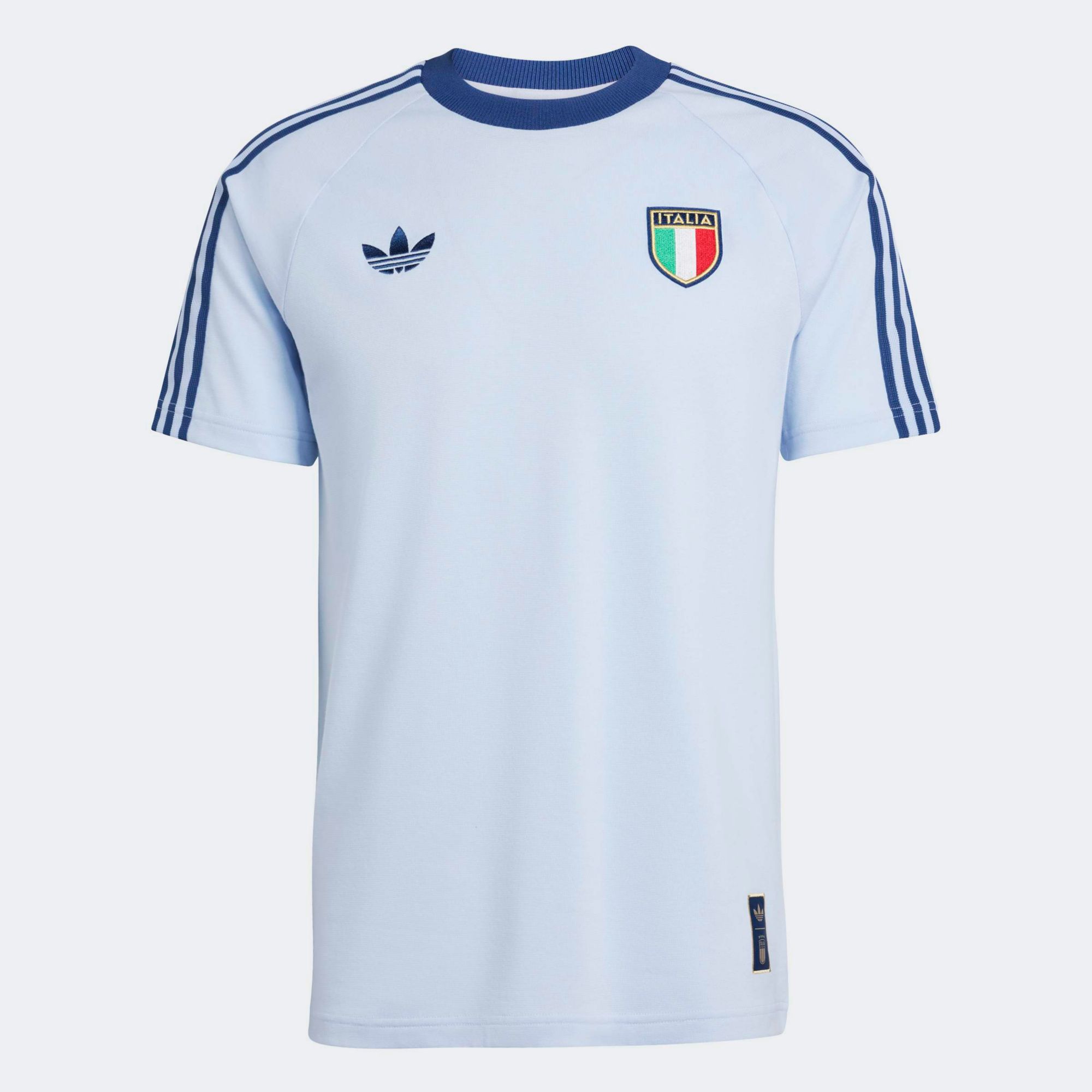 adidas Adult Italy 2026 Home Originals T-Shirt product image