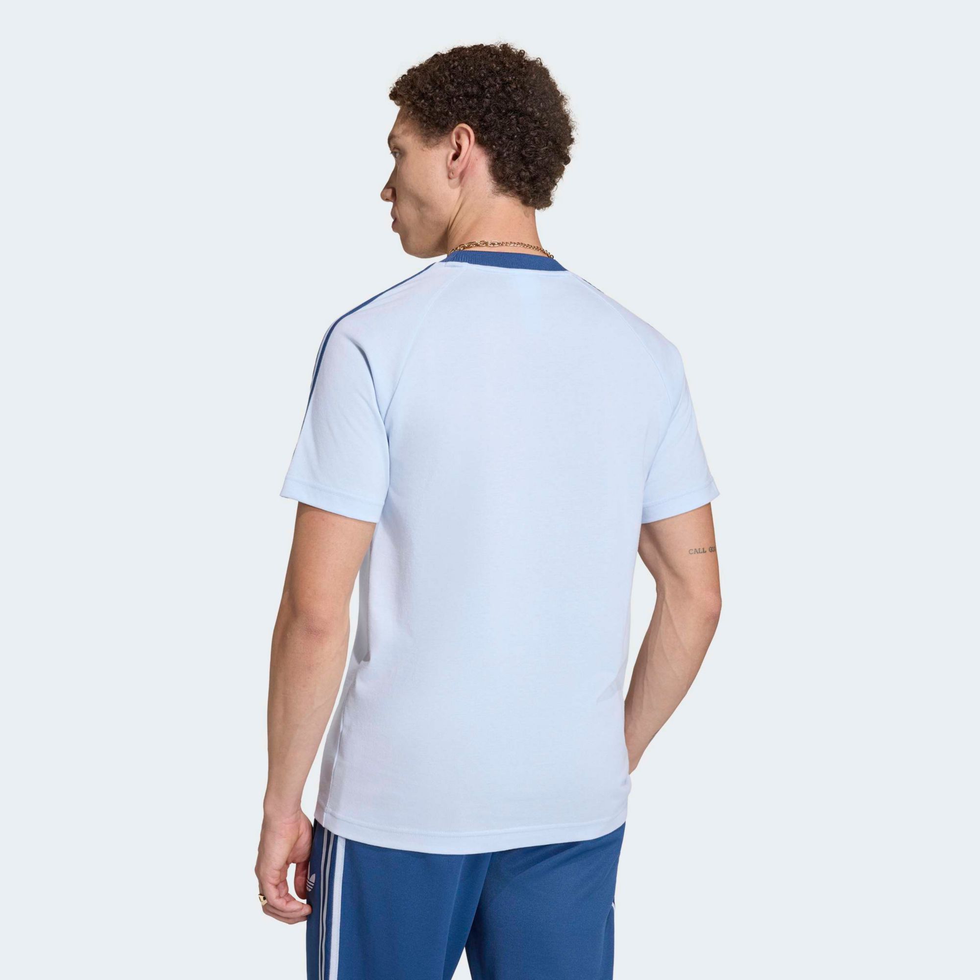 adidas Adult Italy 2026 Home Originals T-Shirt product image