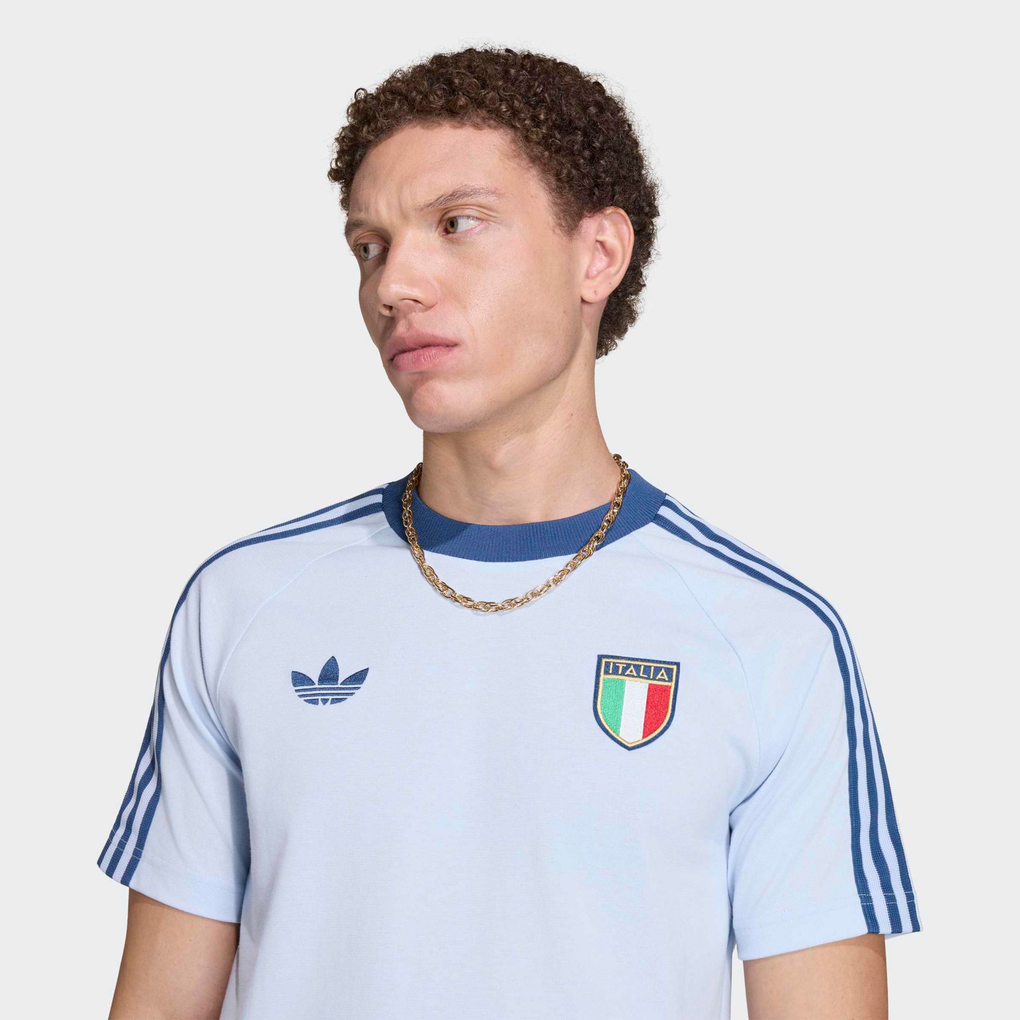 adidas Adult Italy 2026 Home Originals T-Shirt product image