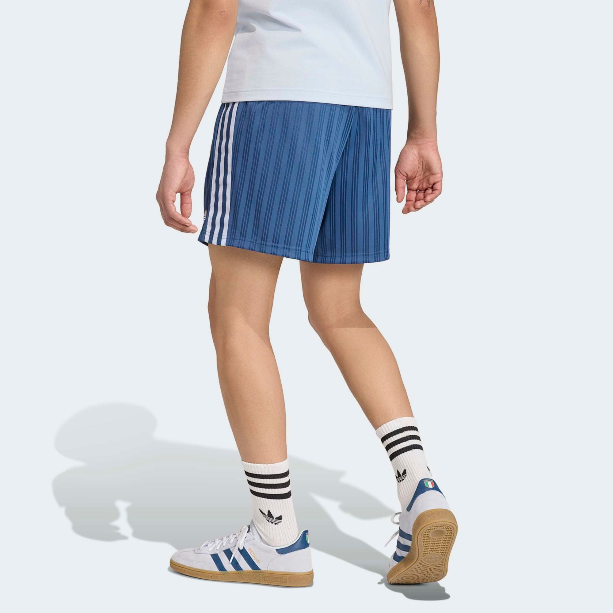 adidas Adult Italy 2026 Home Originals Shorts product image