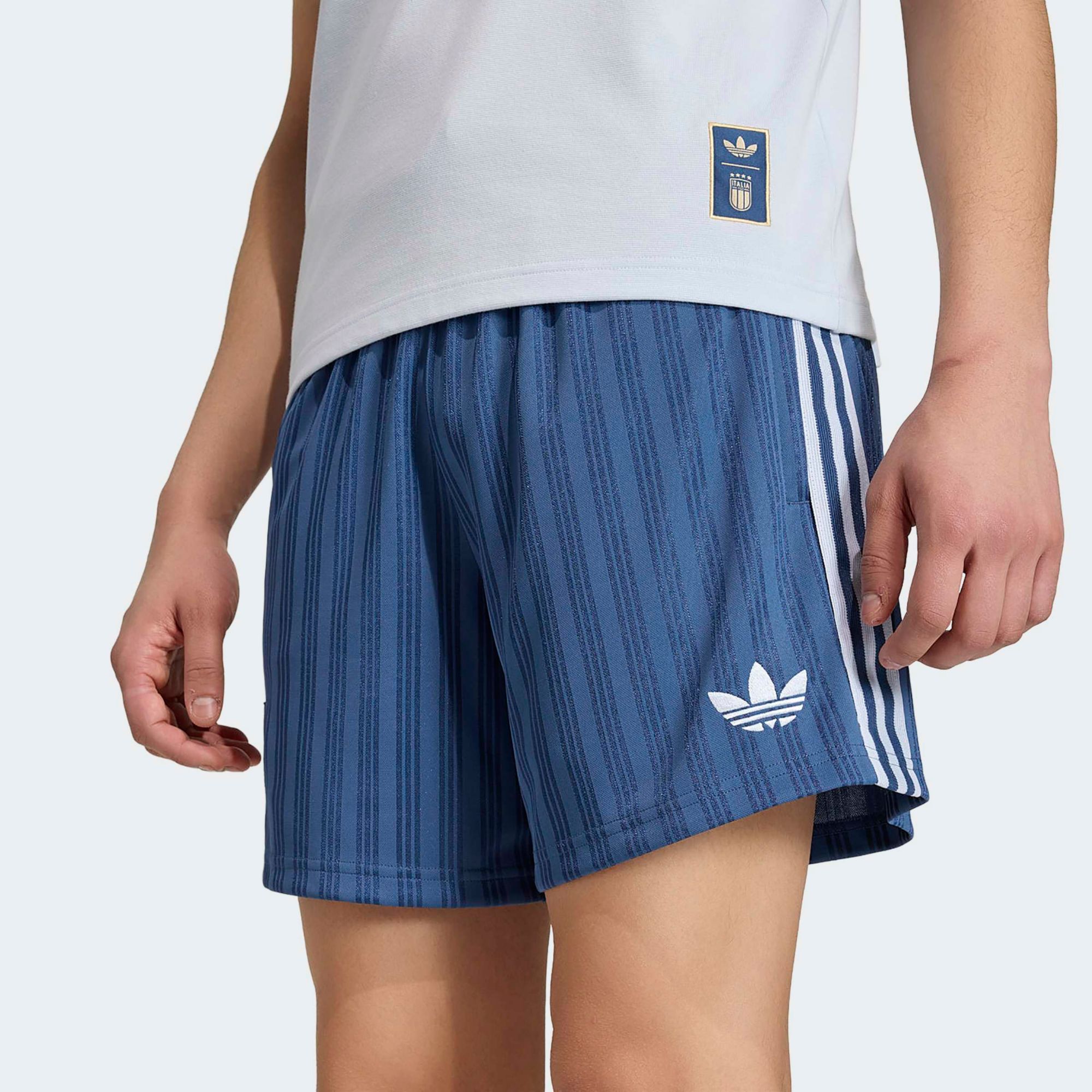 adidas Adult Italy 2026 Home Originals Shorts product image