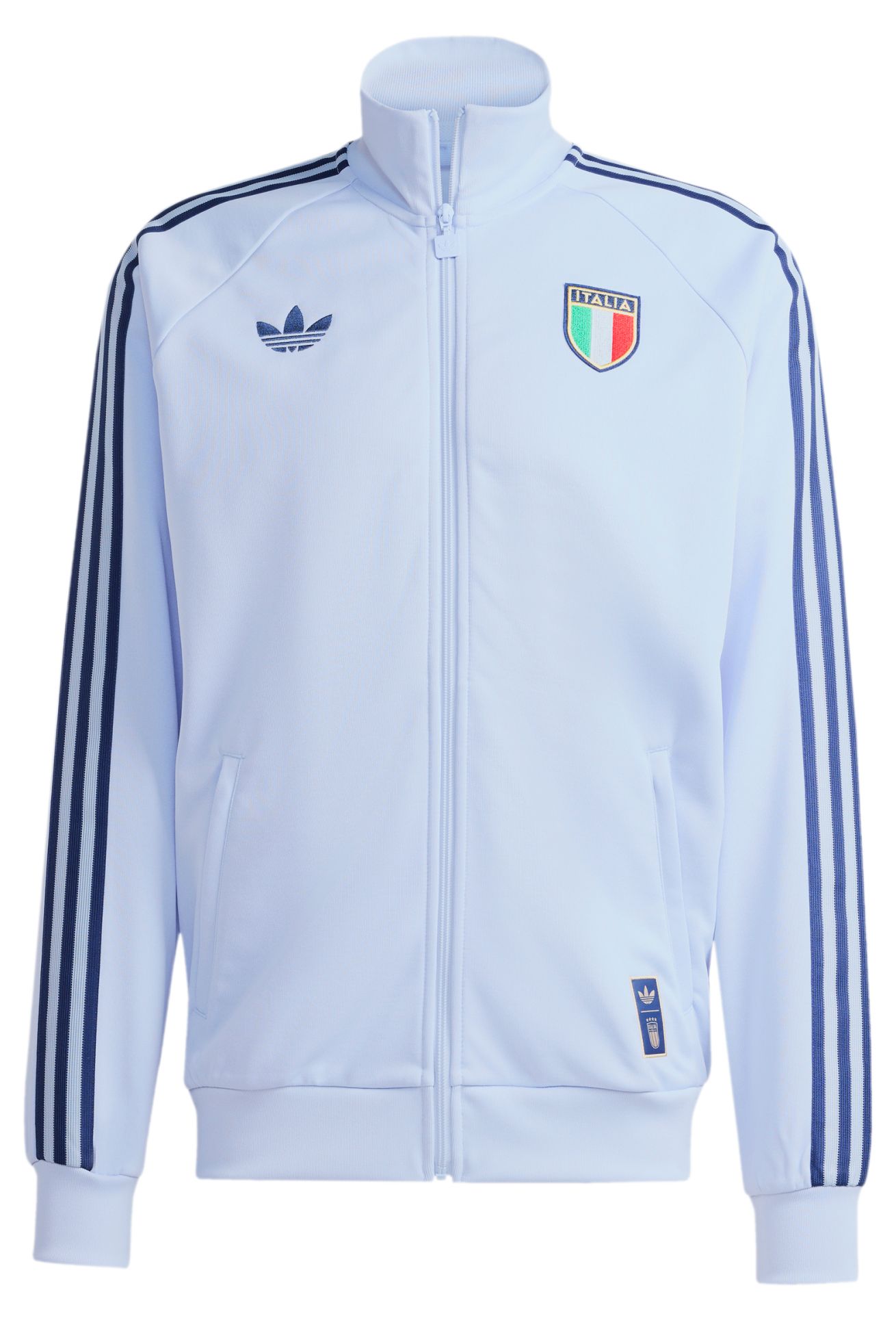 adidas Adult Italy 2026 Originals Home Jacket product image