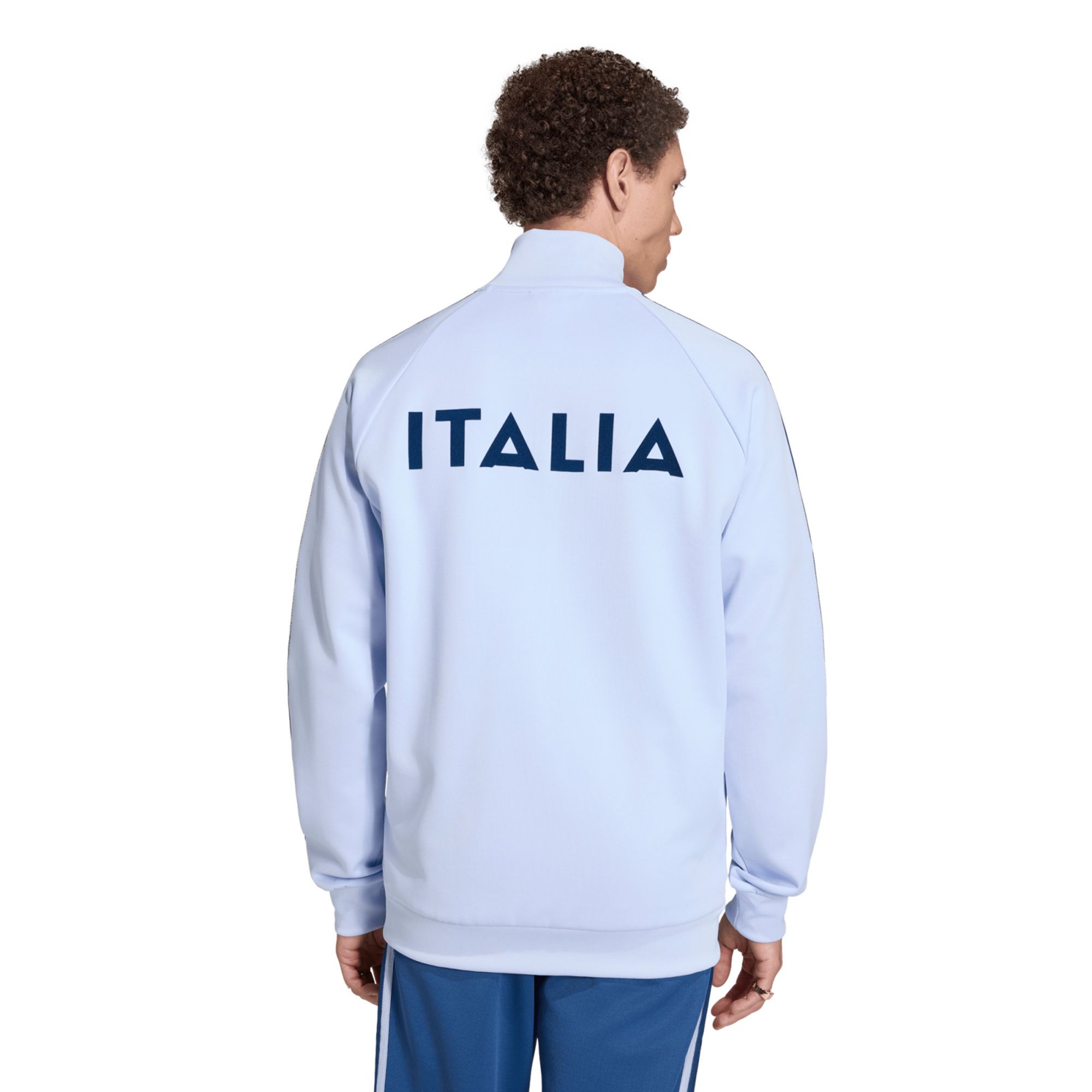 adidas Adult Italy 2026 Originals Home Jacket product image