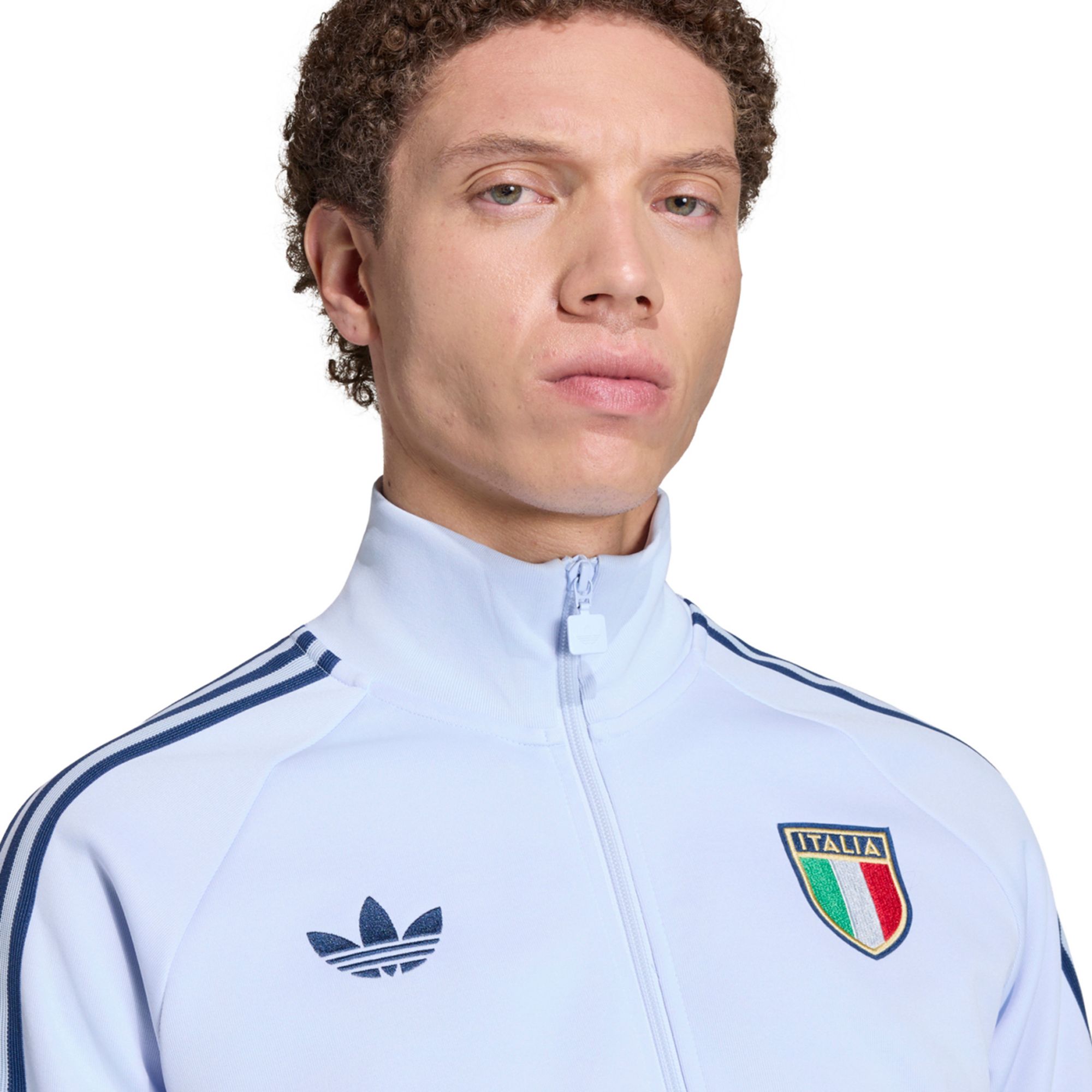 adidas Adult Italy 2026 Originals Home Jacket product image