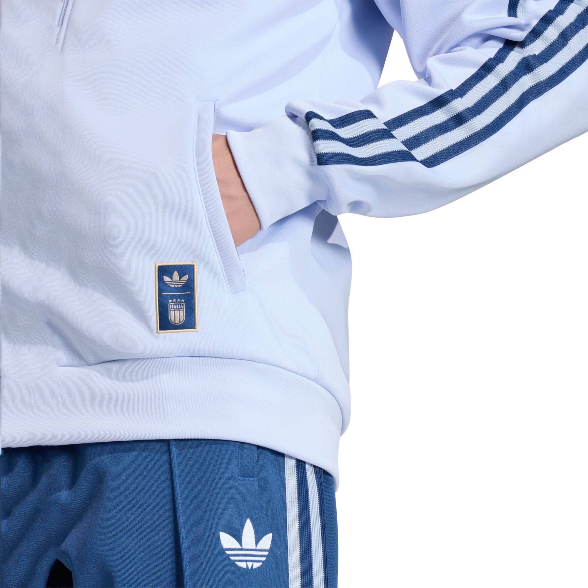 adidas Adult Italy 2026 Originals Home Jacket product image