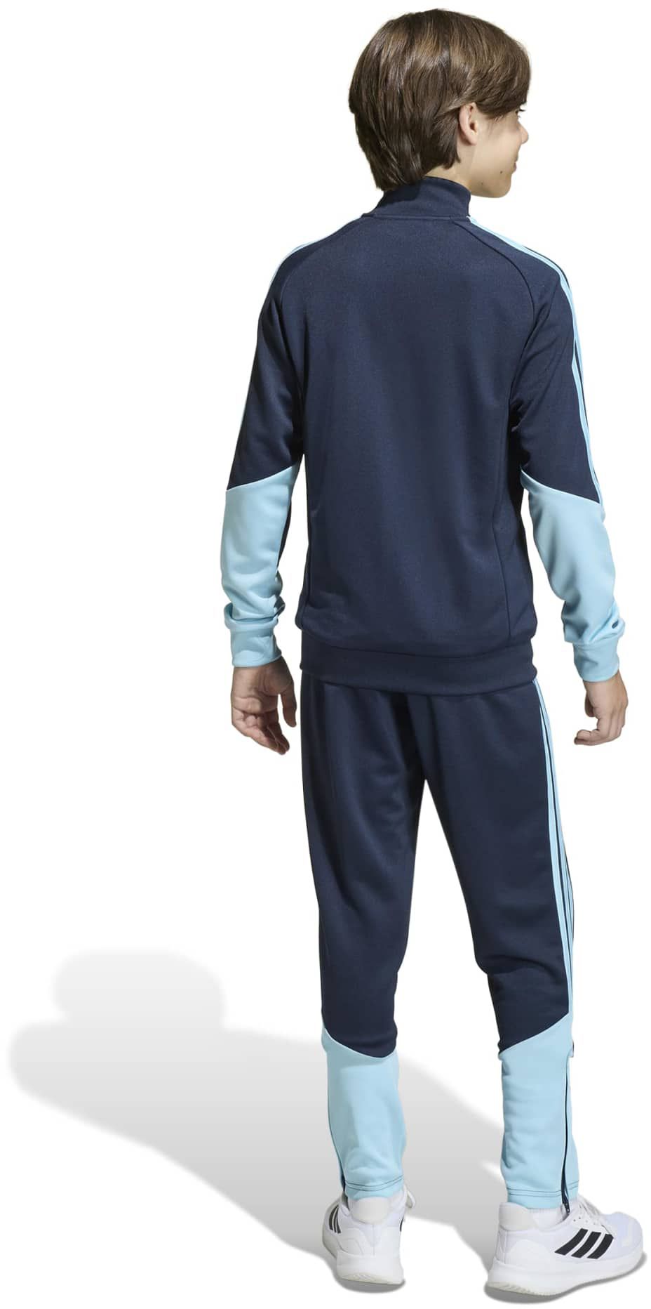 adidas Youth Argentina 2026 Training Quarter-Zip Pullover product image