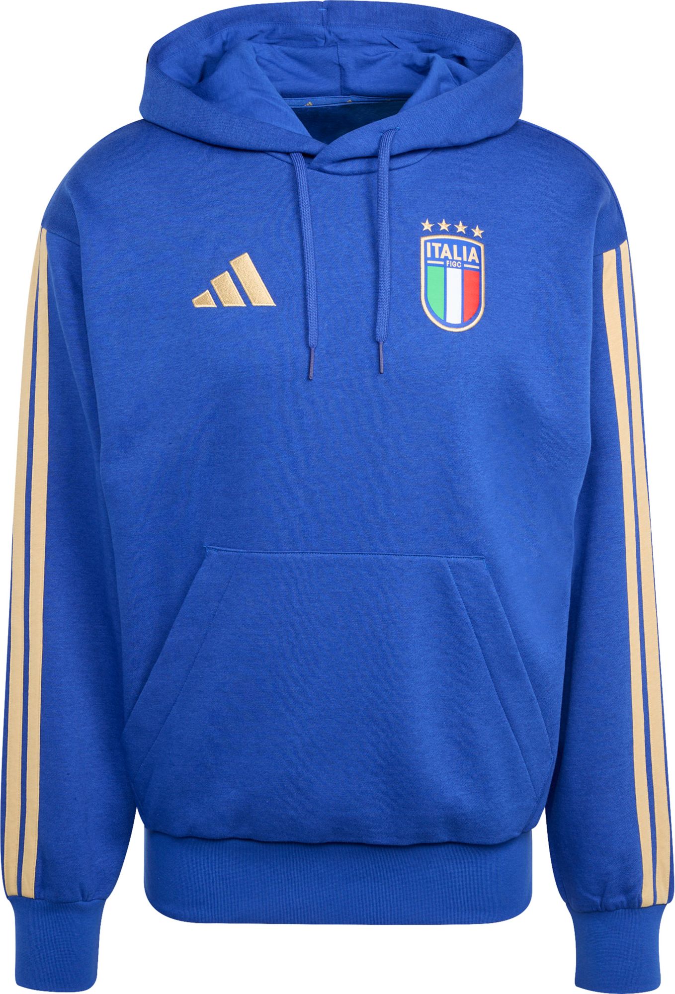 adidas Adult Italy 2026 DNA Hoodie product image