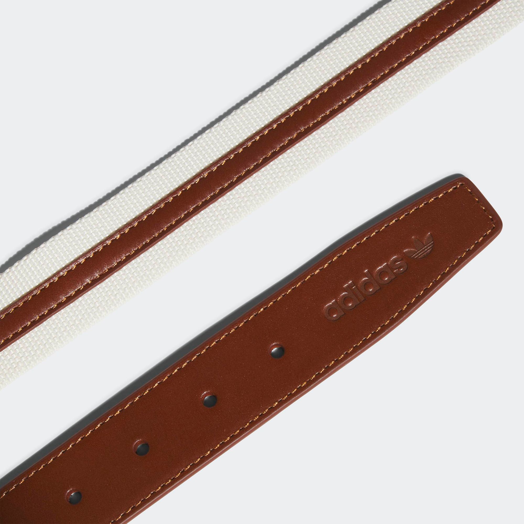 adidas Originals Men's Golf Leather Belt product image