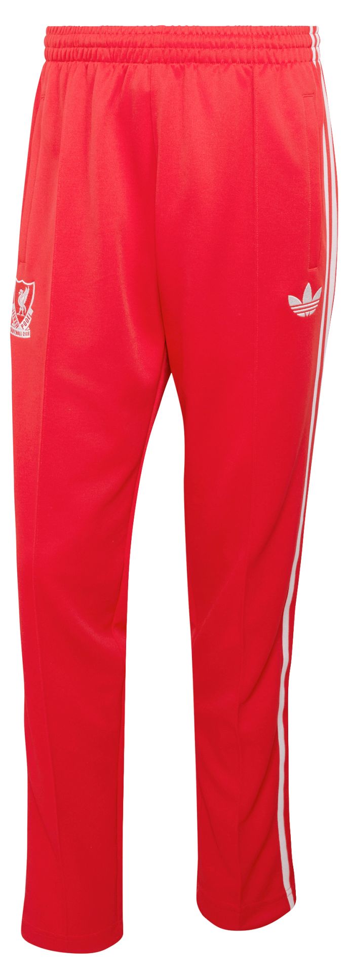 adidas Adult Liverpool Red Track Pant product image