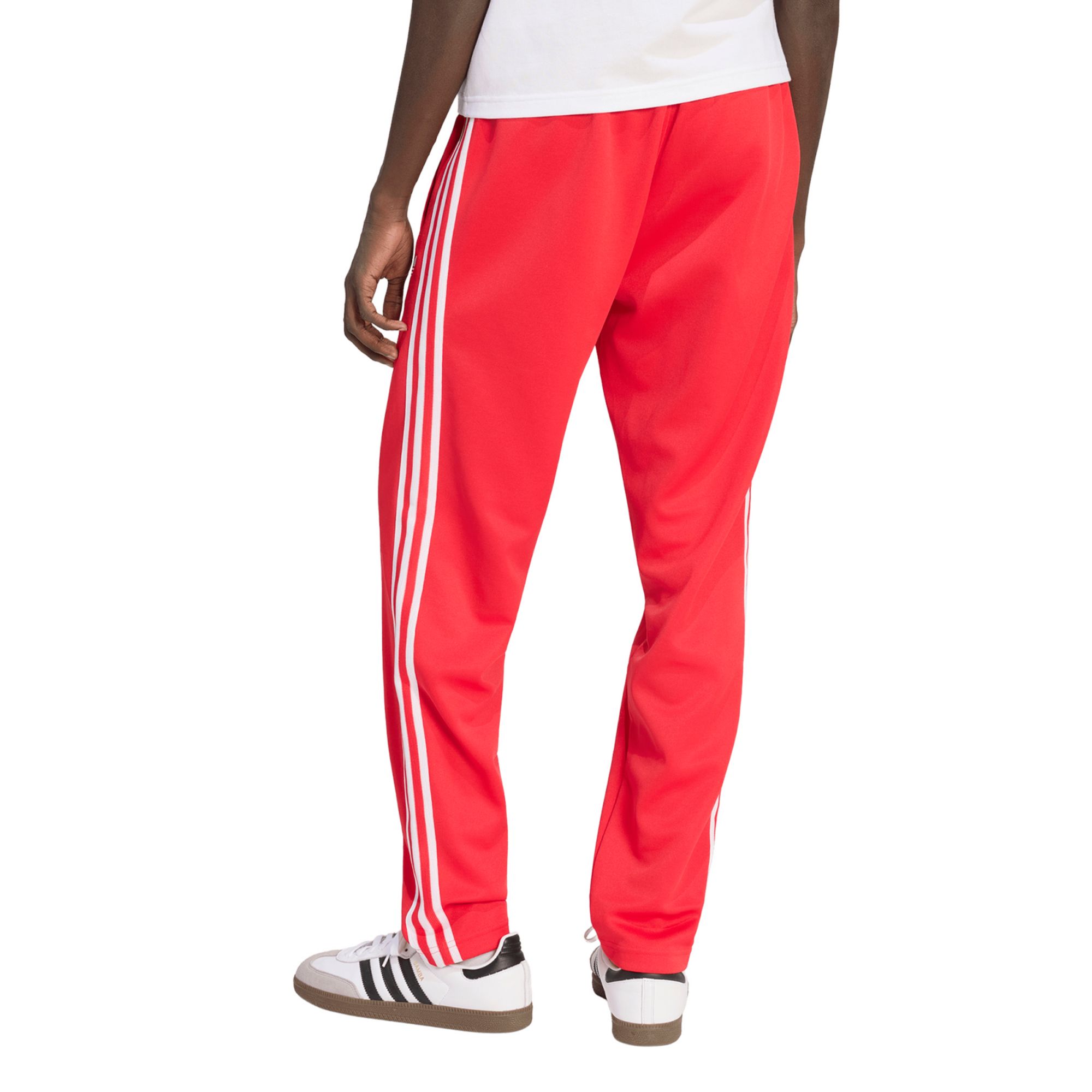 adidas Adult Liverpool Red Track Pant product image