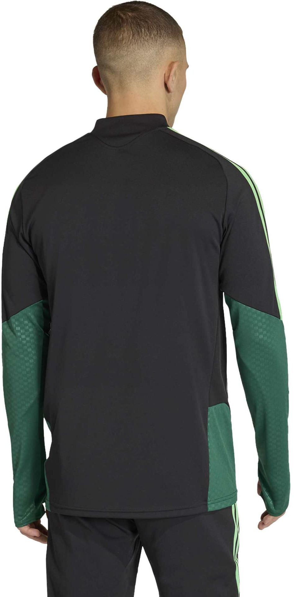 adidas Adult Mexico 2026 Training Quarter-Zip Training Pullover product image
