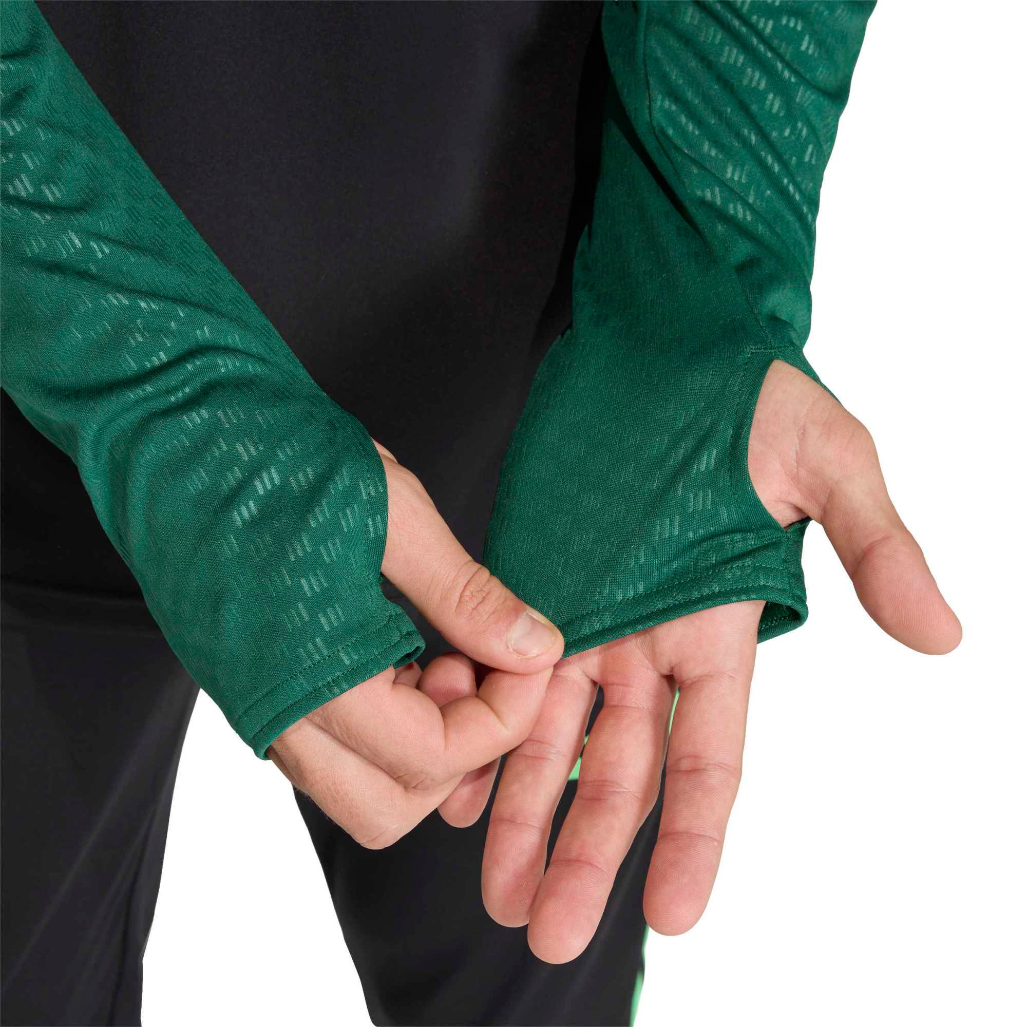 adidas Adult Mexico 2026 Training Quarter-Zip Training Pullover product image