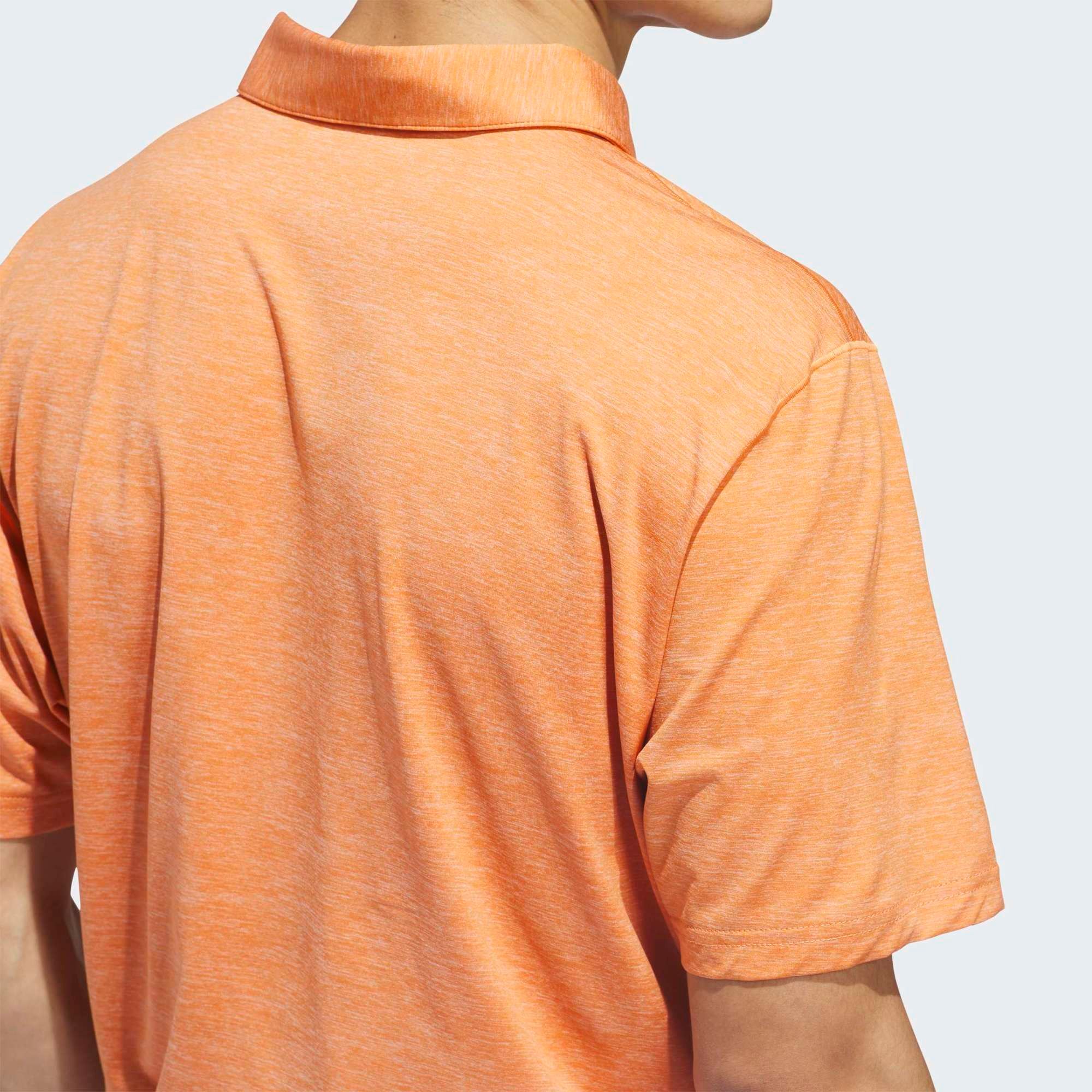 adidas Men's Ultimate365 Elevated Twistknit Polo Golf Shirt product image