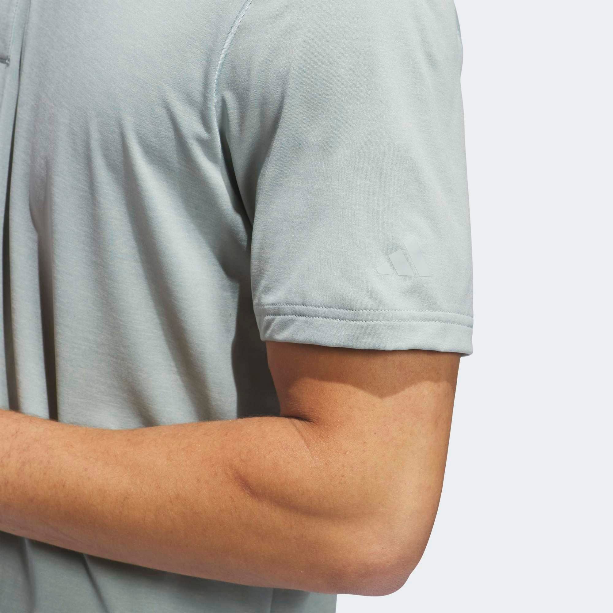 adidas Men's Ultimate365 Elevated Twistknit Polo Golf Shirt product image