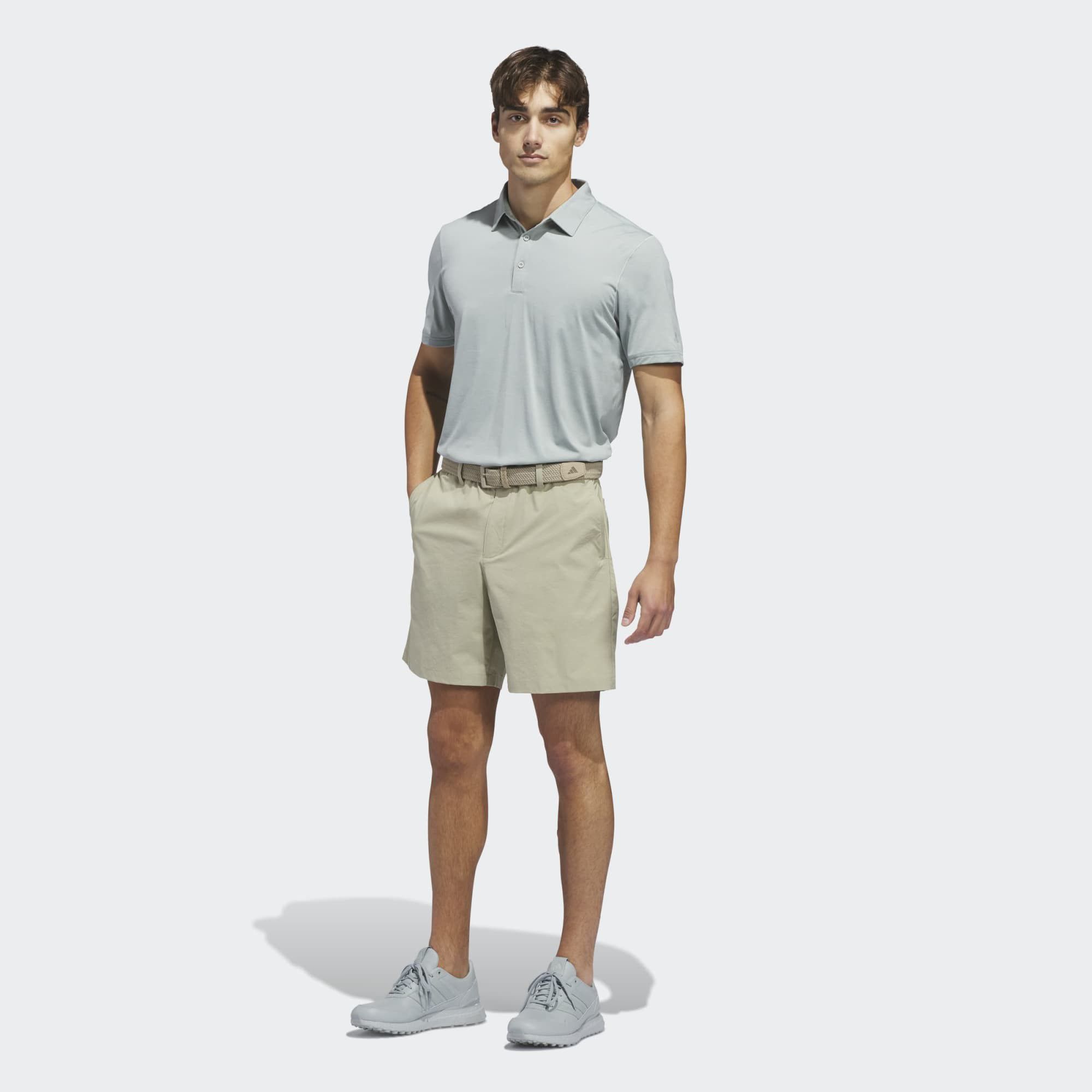 adidas Men's Ultimate365 Elevated Twistknit Polo Golf Shirt product image