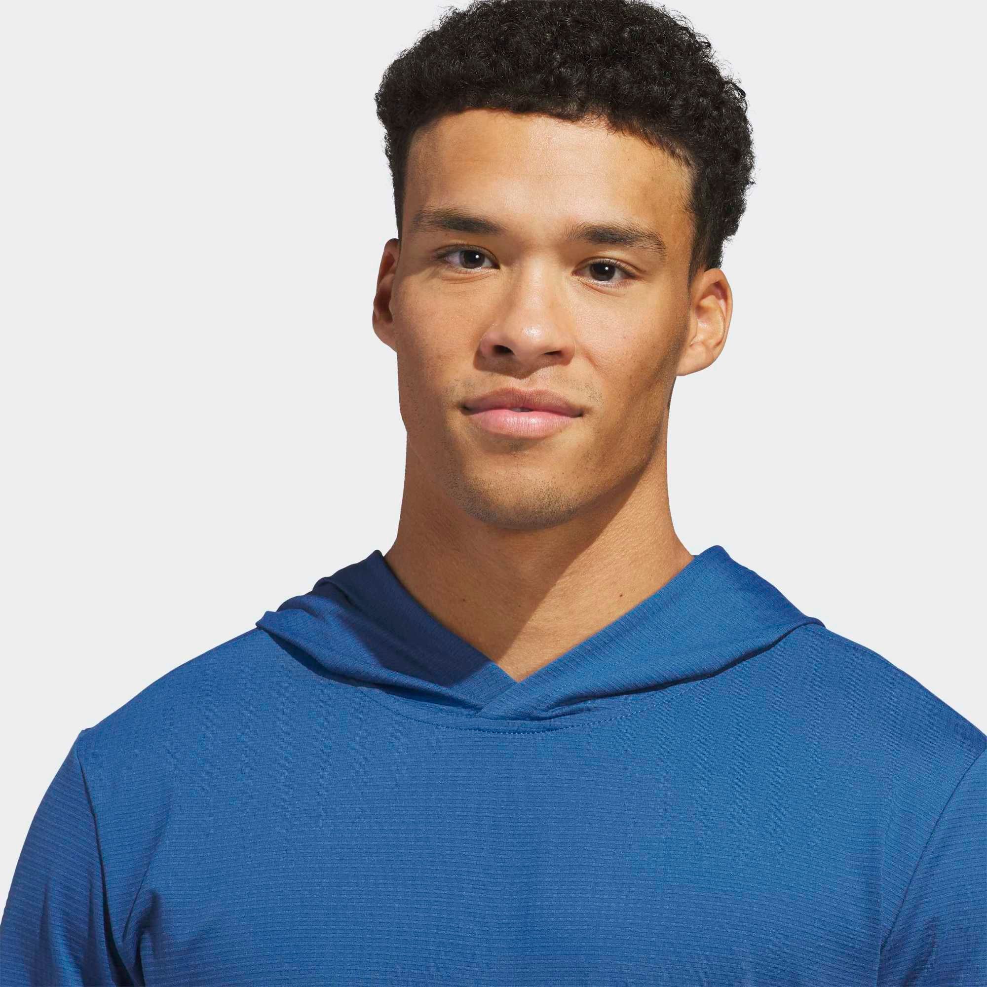 adidas Men's Ultimate365 Elevated Pullover Golf Hoodie product image