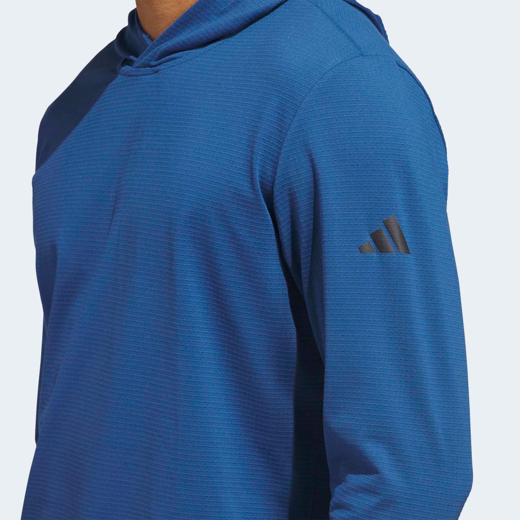 adidas Men's Ultimate365 Elevated Pullover Golf Hoodie product image