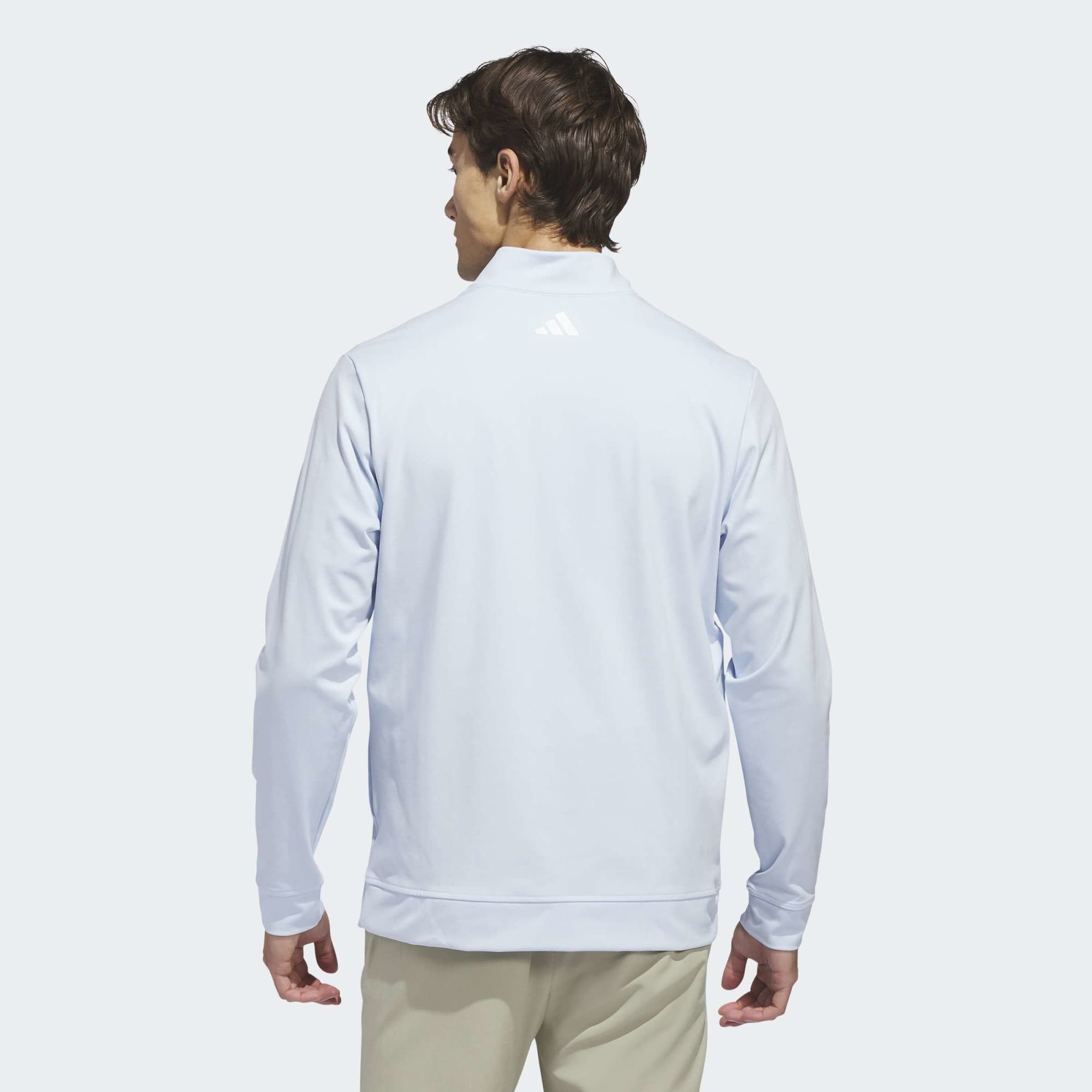 adidas Men's Ultimate365 Classic Golf 1/4 Zip product image
