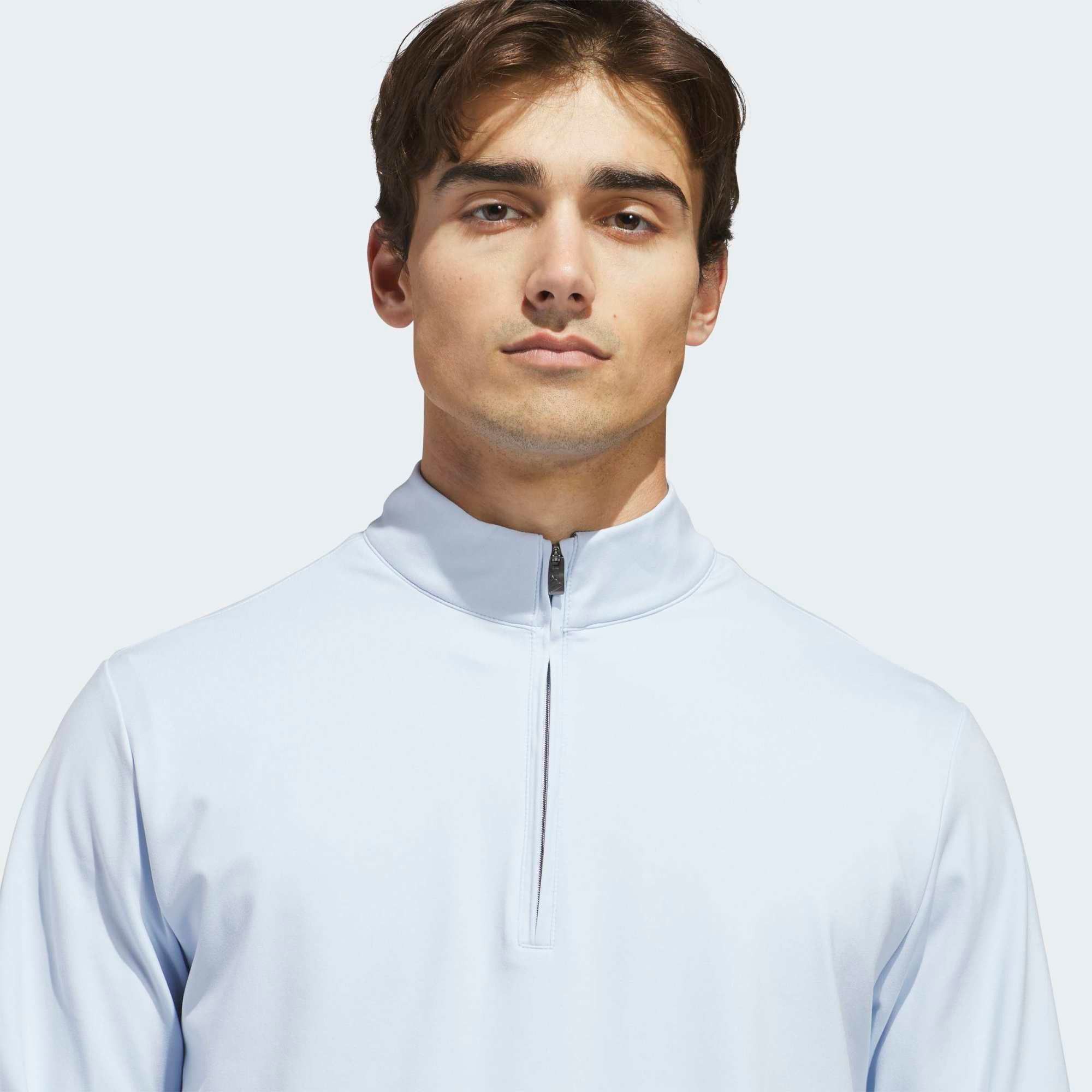 adidas Men's Ultimate365 Classic Golf 1/4 Zip product image