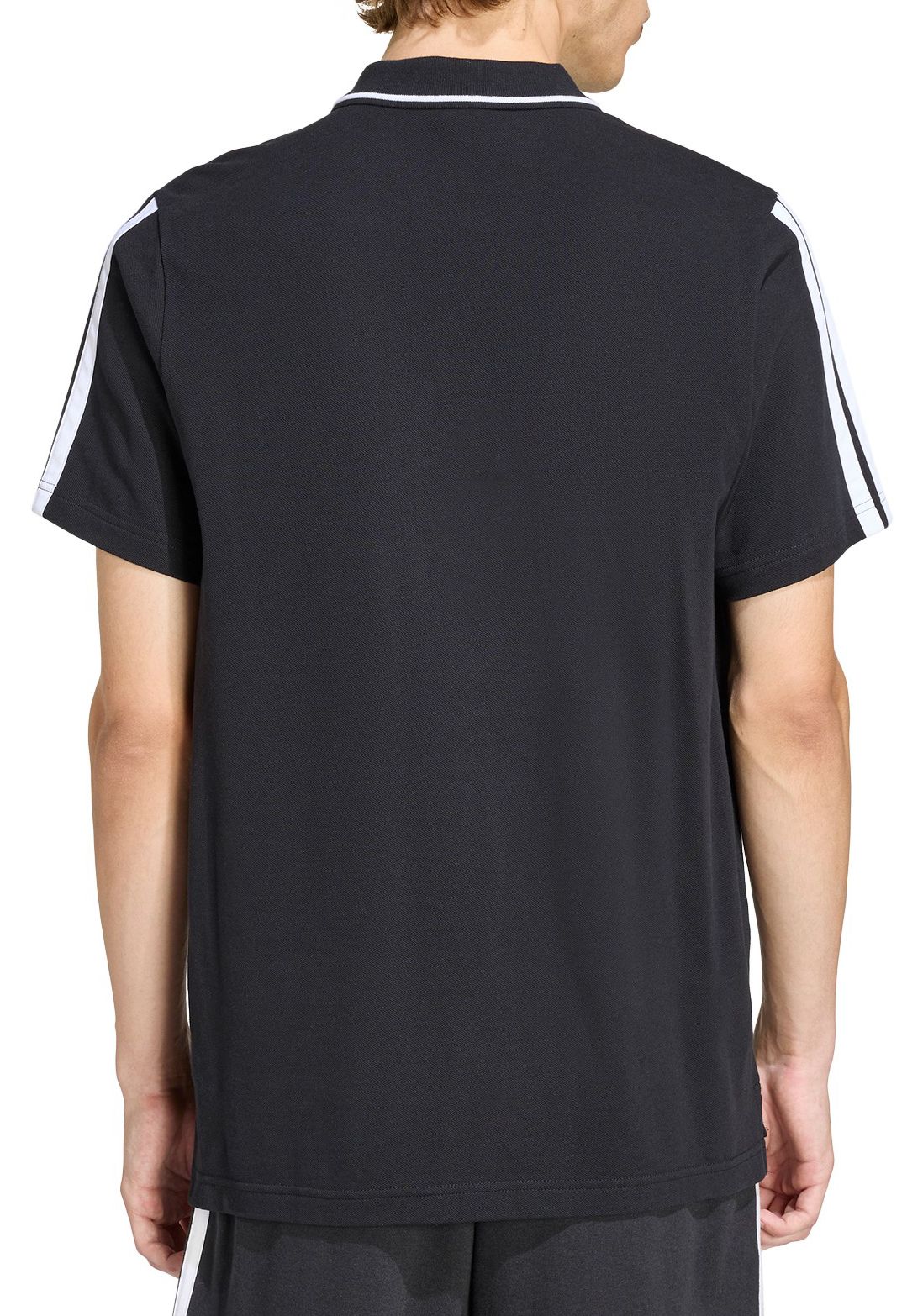 adidas Adult Germany 2026 Black Team Logo Polo product image