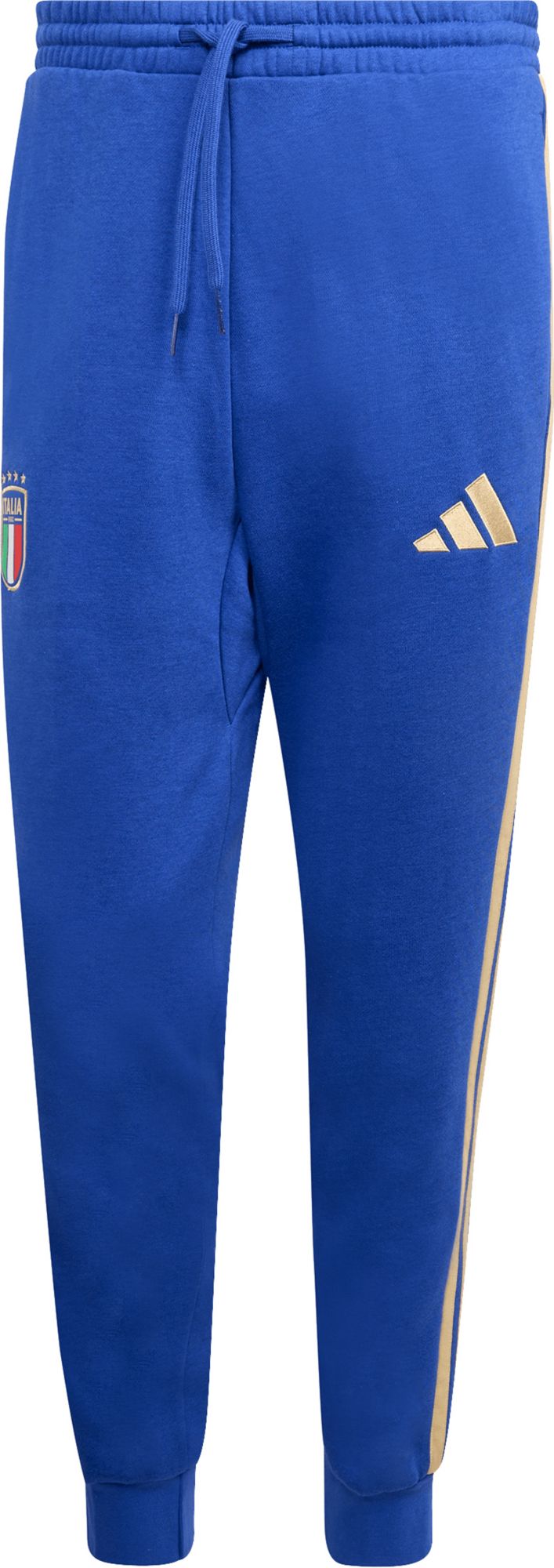 adidas Men's Italy 2026 DNA Pants product image