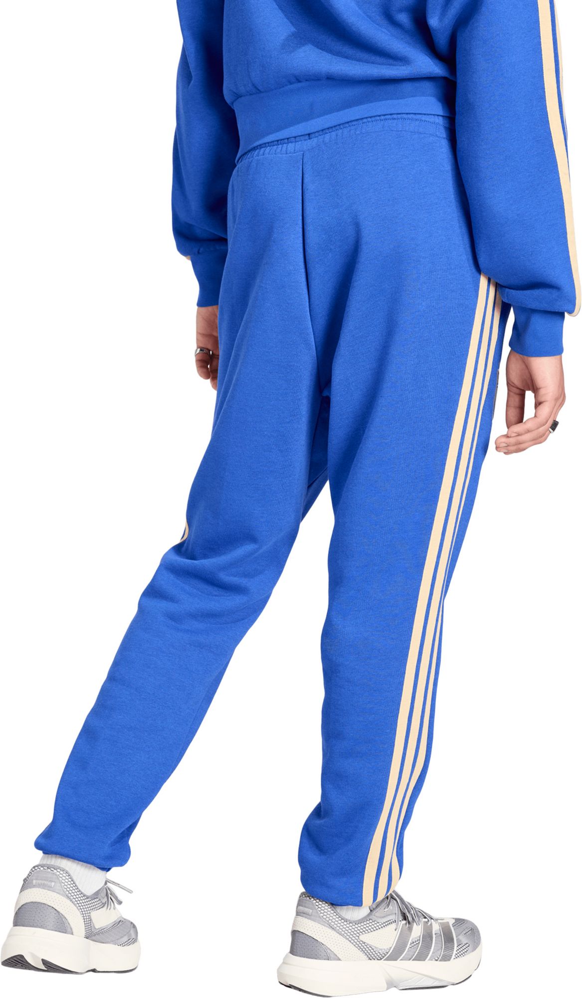 adidas Men's Italy 2026 DNA Pants product image