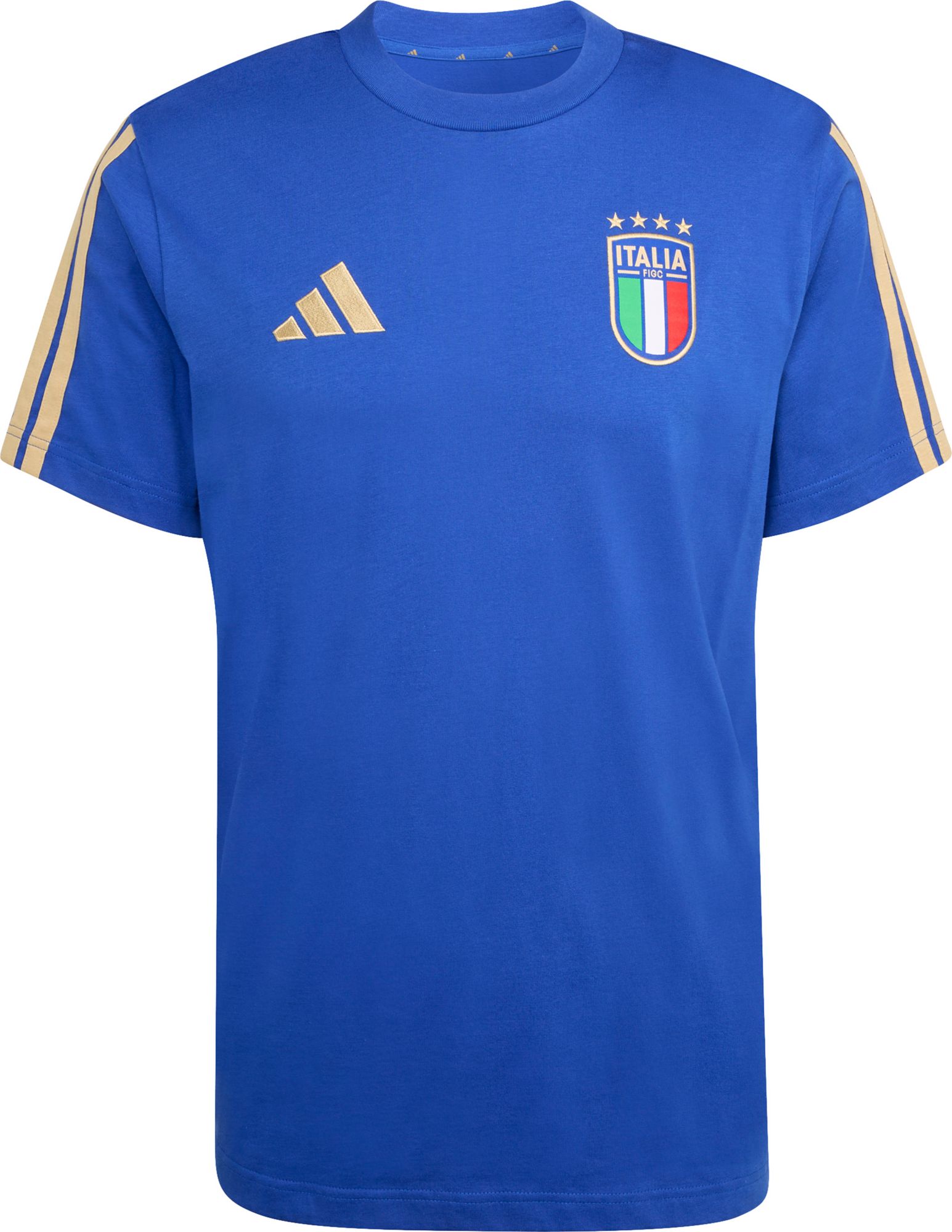 adidas Adult Italy 2026 DNA T-Shirt product image