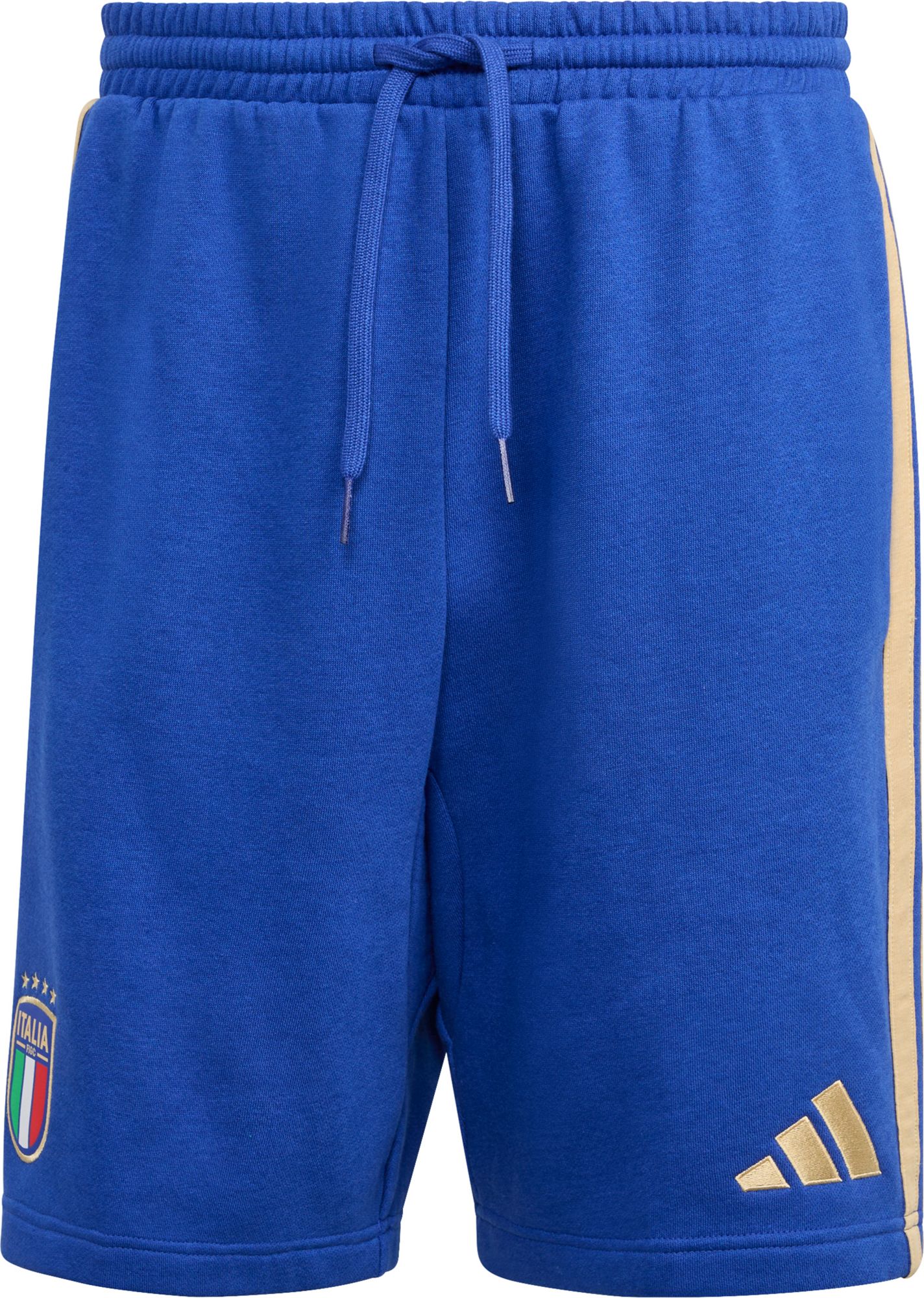 adidas Men's Italy 2026 DNA Shorts product image