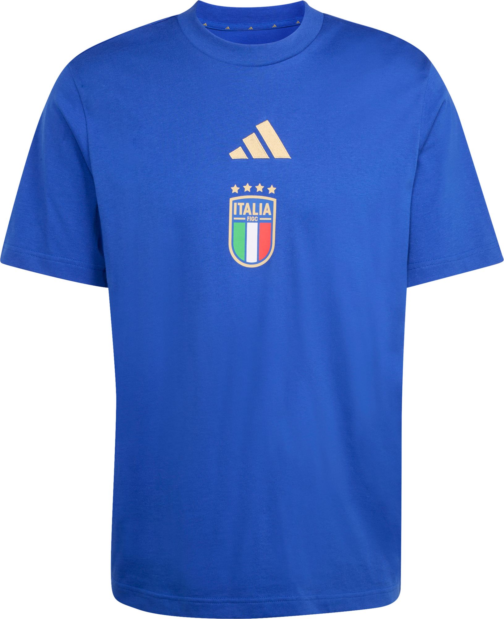 adidas Adult Italy 2026 DNA T-Shirt product image