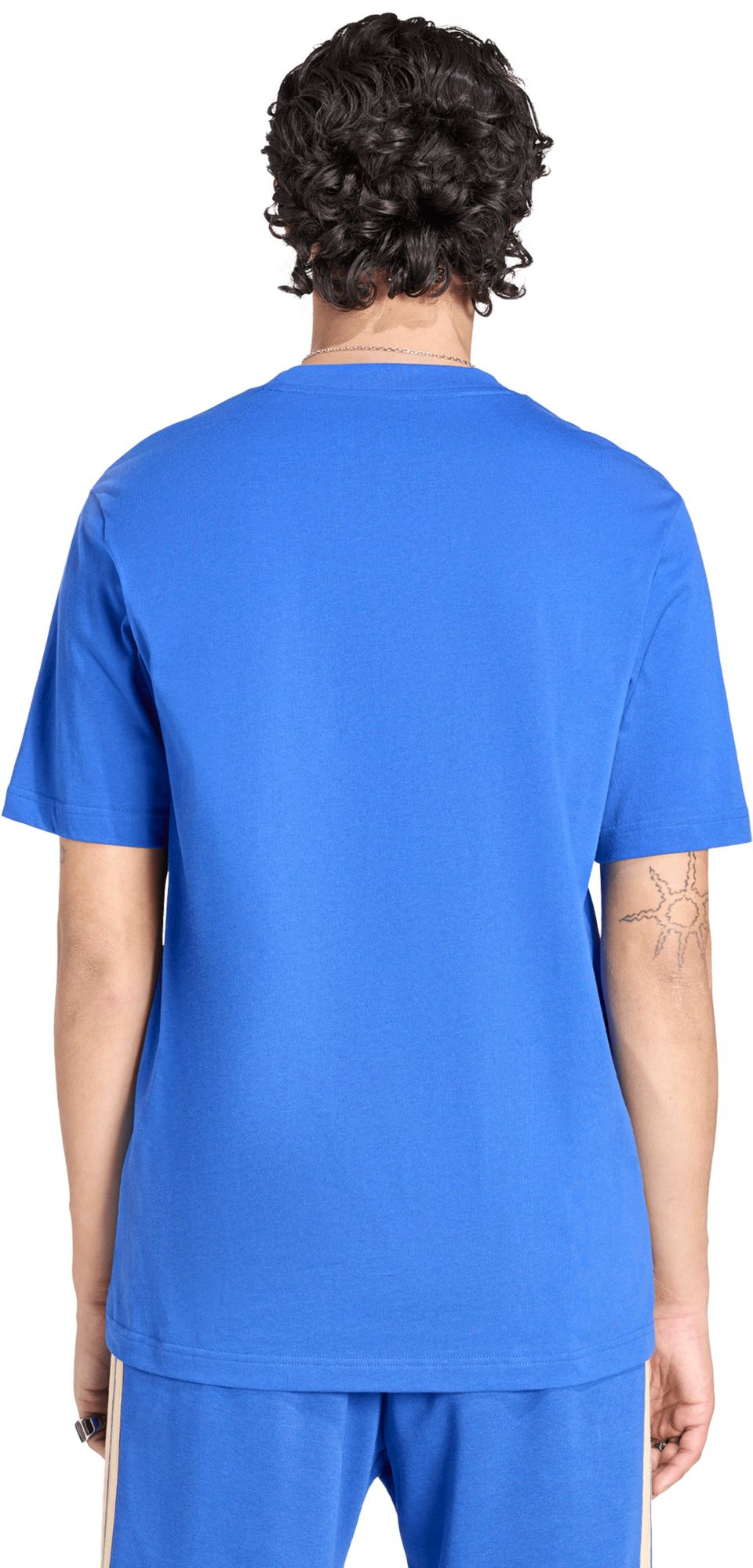 adidas Adult Italy 2026 DNA T-Shirt product image
