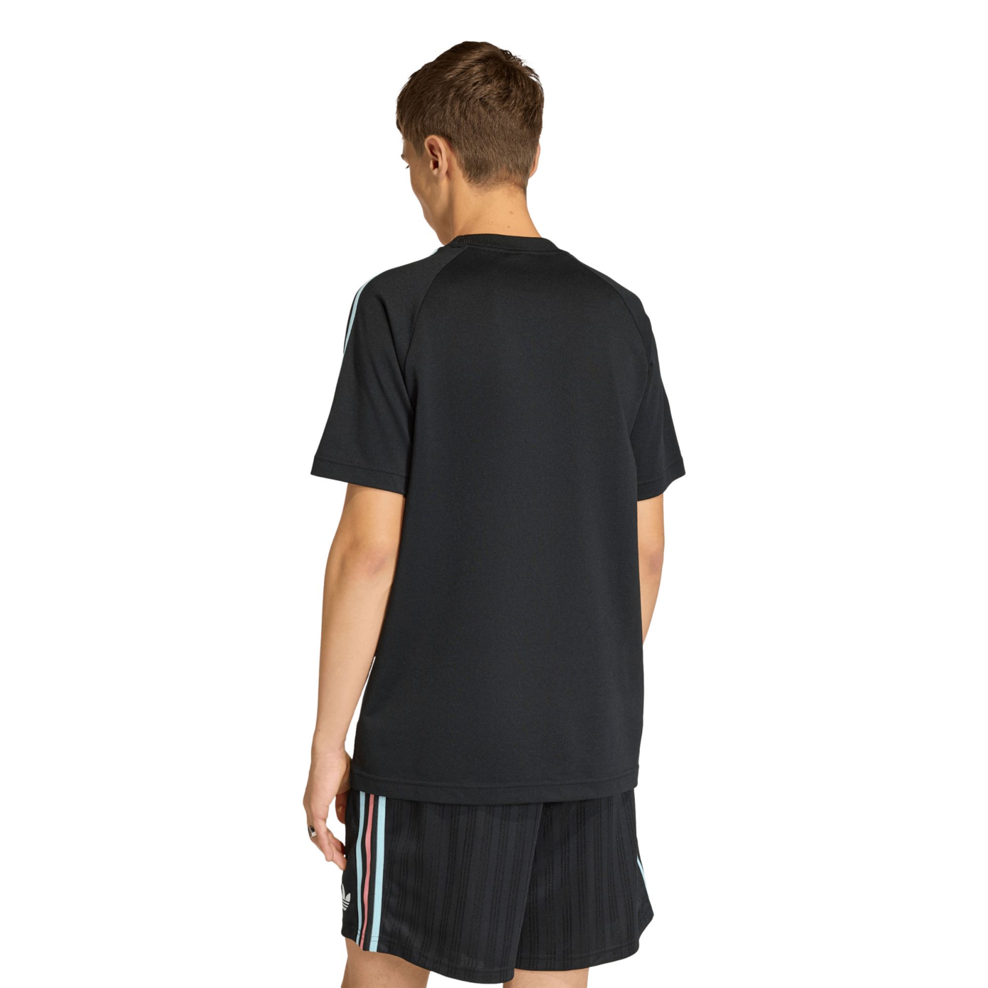 adidas Adult Belgium 2026 Home Originals T-Shirt product image