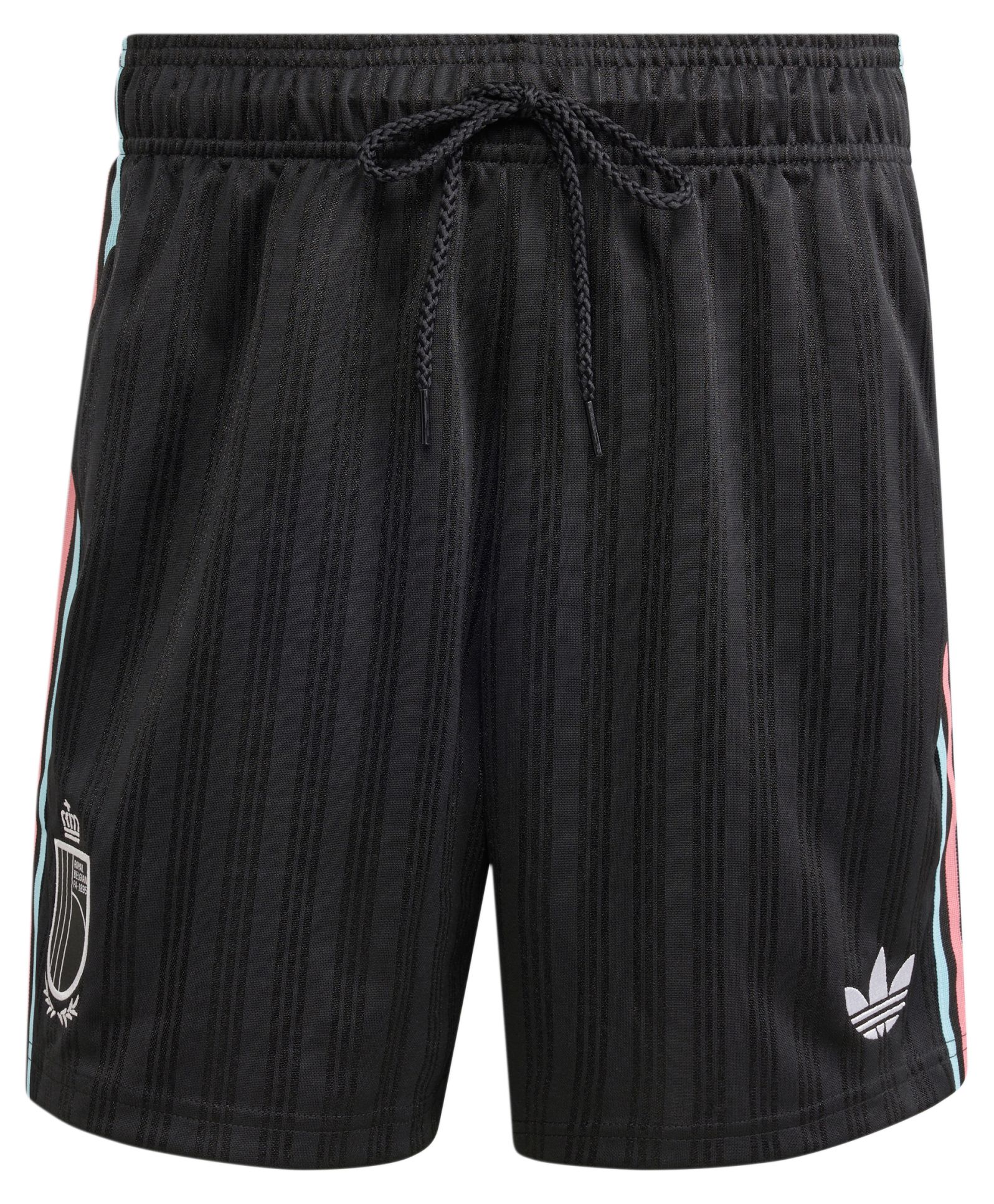 adidas Adult Belgium 2026 Home Originals Shorts product image